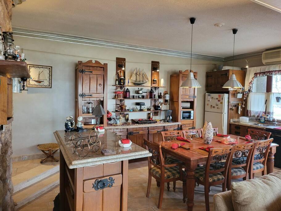 Beachfront Sokhna Chalet 3 Bedrooms Y1