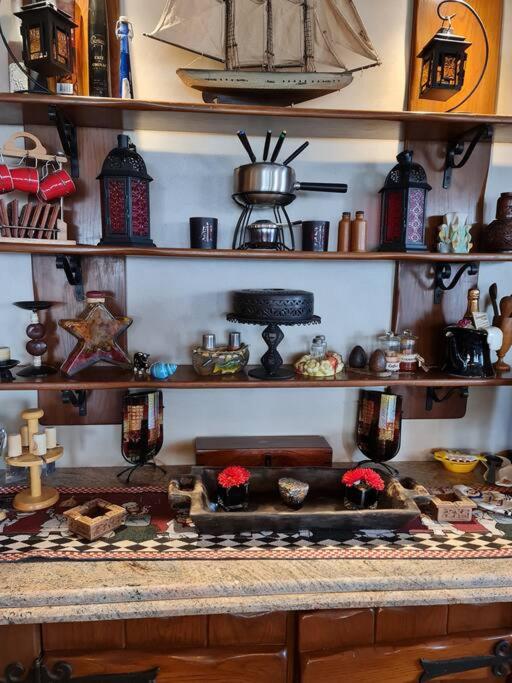 Beachfront Sokhna Chalet 3 Bedrooms Y1