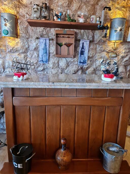 Beachfront Sokhna Chalet 3 Bedrooms Y1
