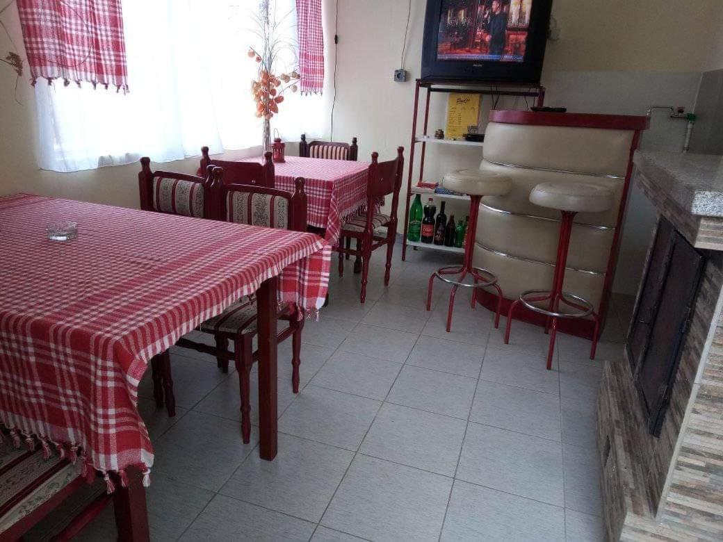 Apartmani Pavlov