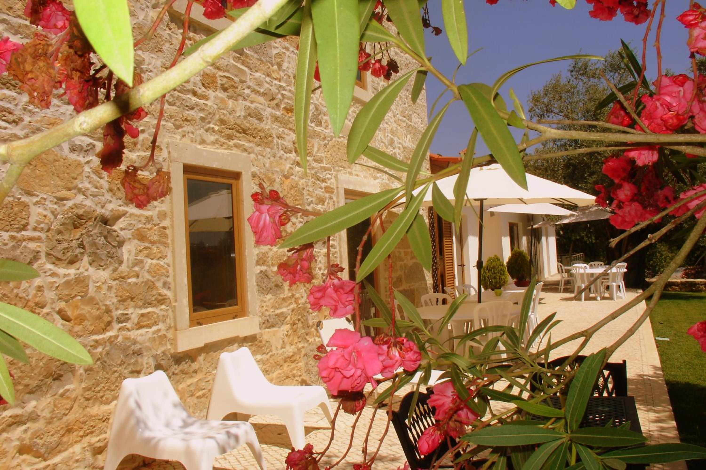 Otium Country House view 5