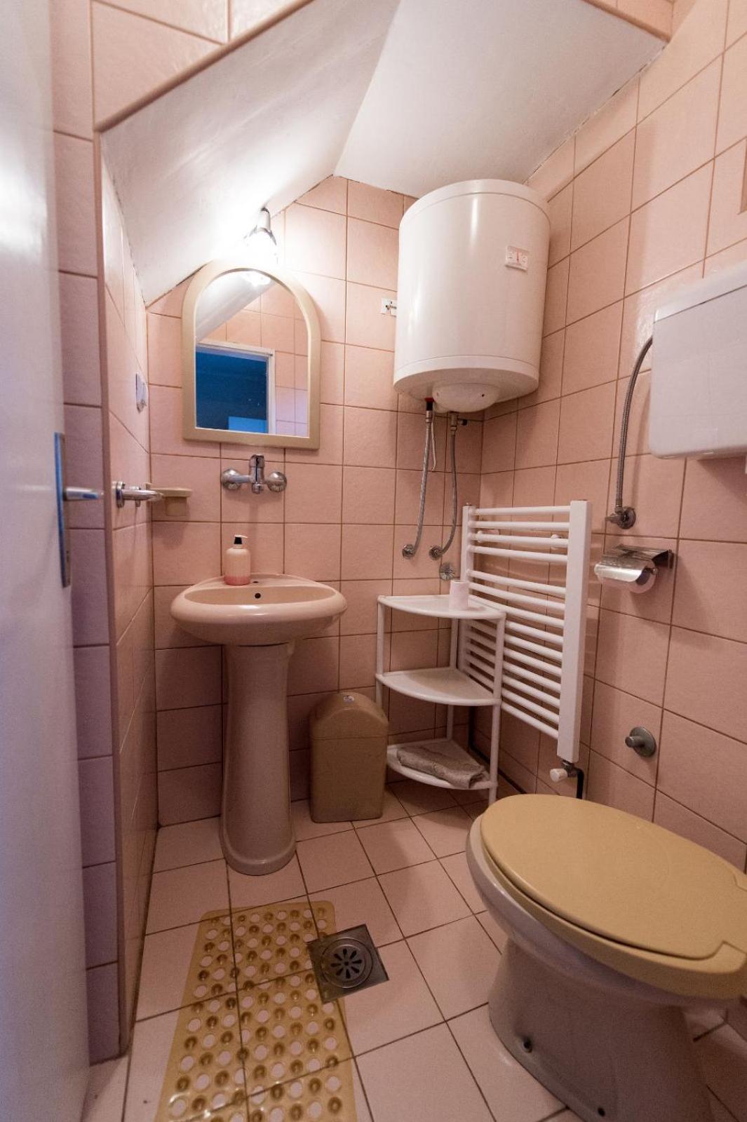 Apartmani Pavlov