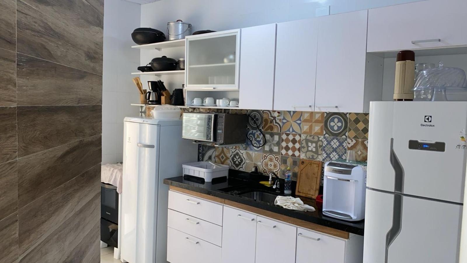 Casa de praia na Linha Verde - Beira-mar