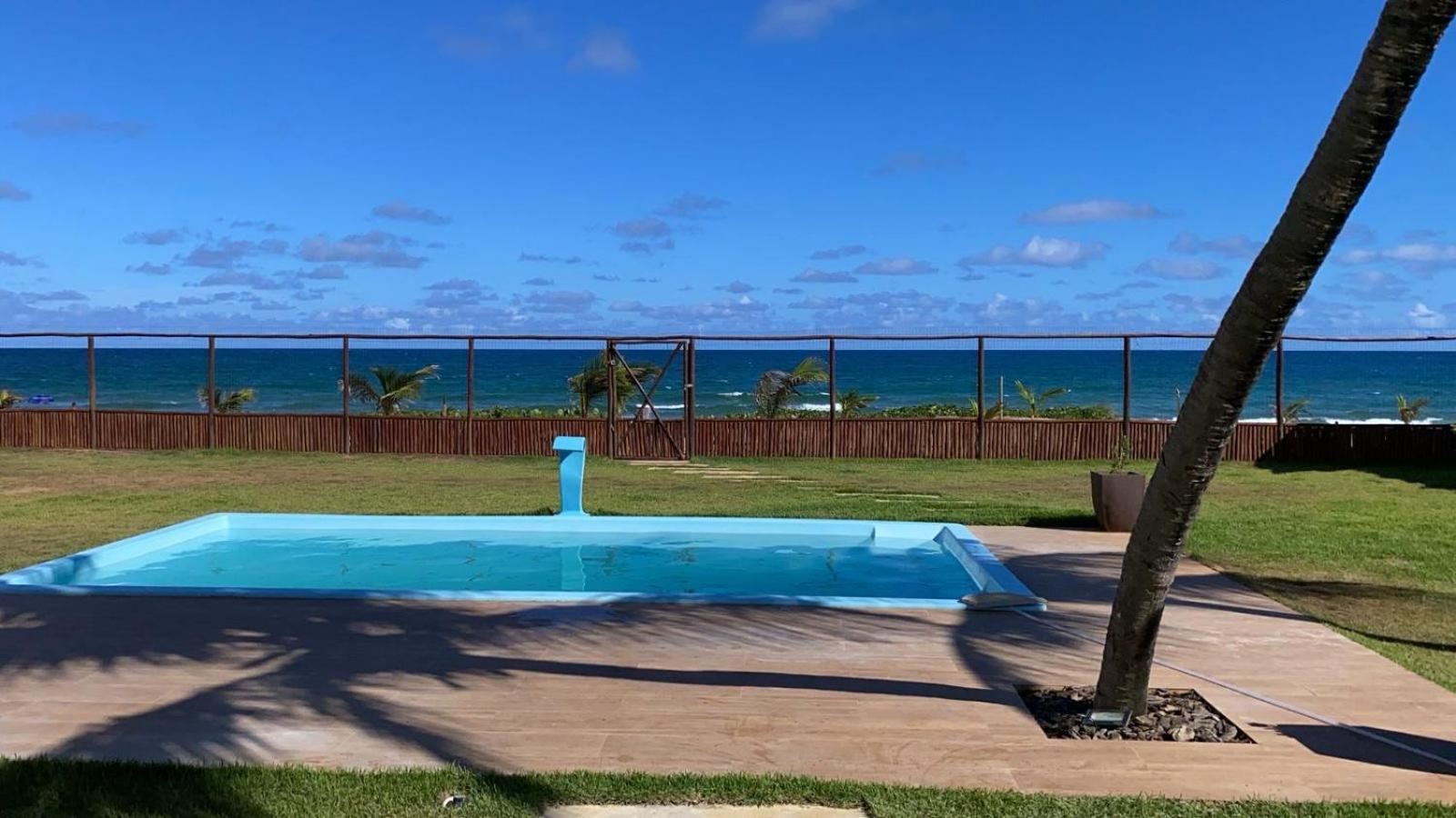 Casa de praia na Linha Verde - Beira-mar