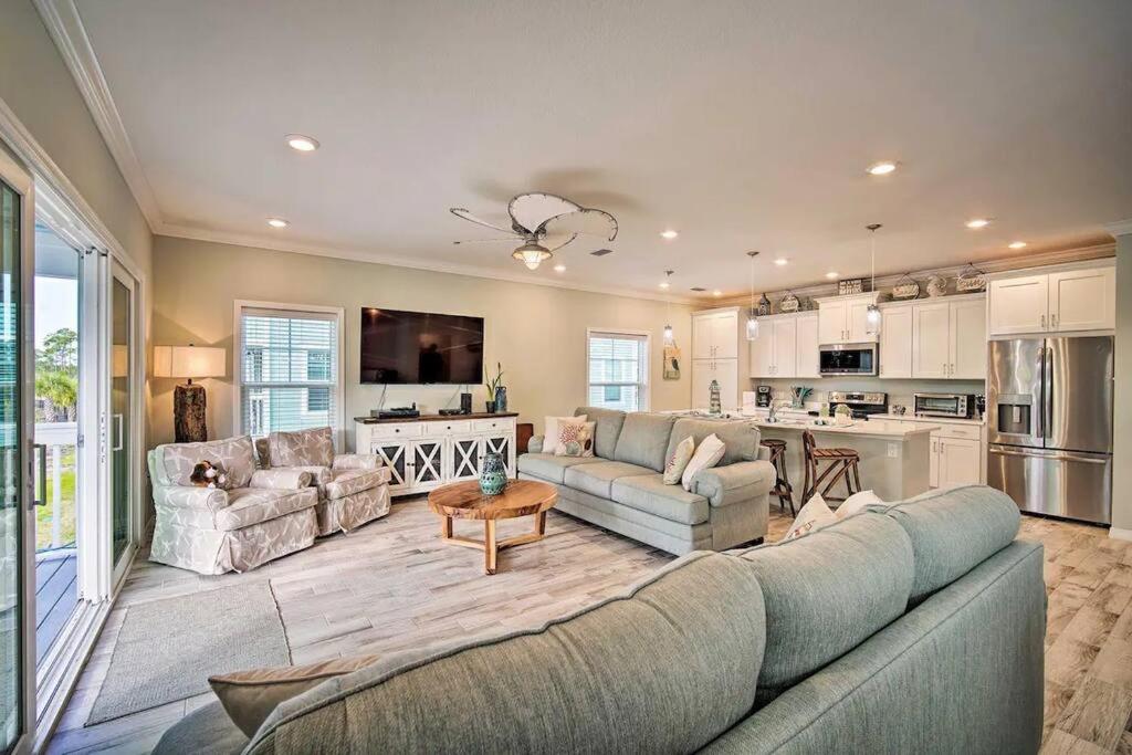 Perdido Key Vacations - New Listing w pool  hot tub 4bd discounted - Property Image 1