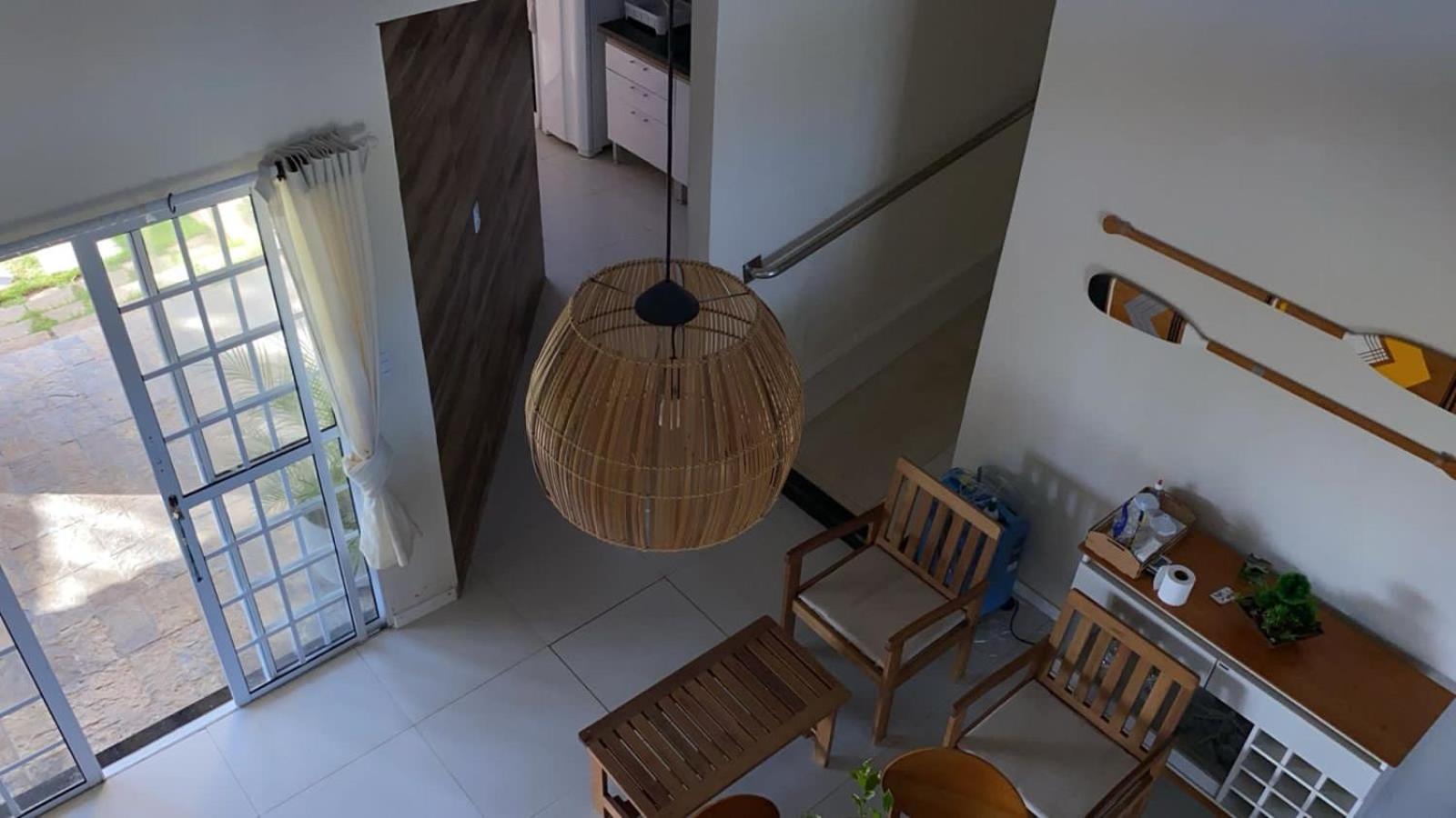Casa de praia na Linha Verde - Beira-mar