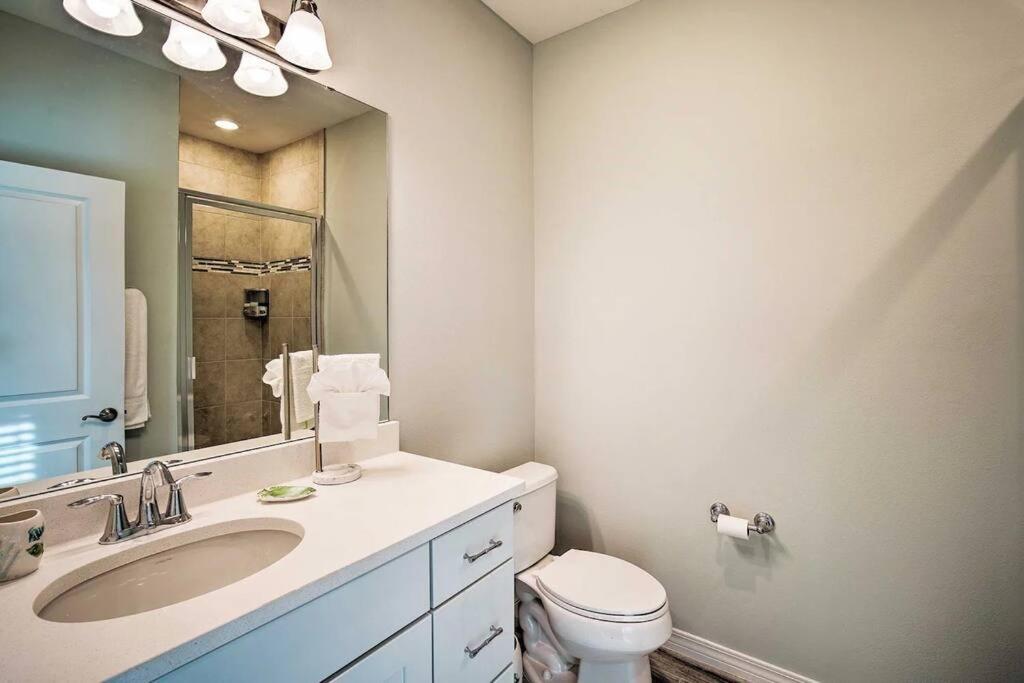 New Listing w pool & hot tub 4bd discounted view 3