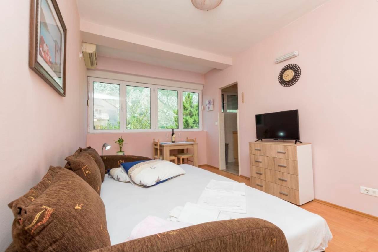 Apartment Gana view 2