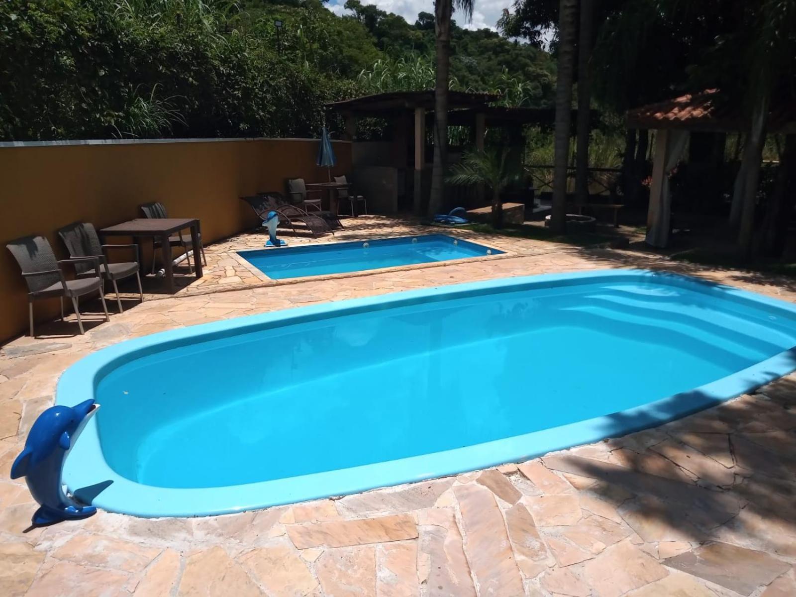 Encantos de Canedos