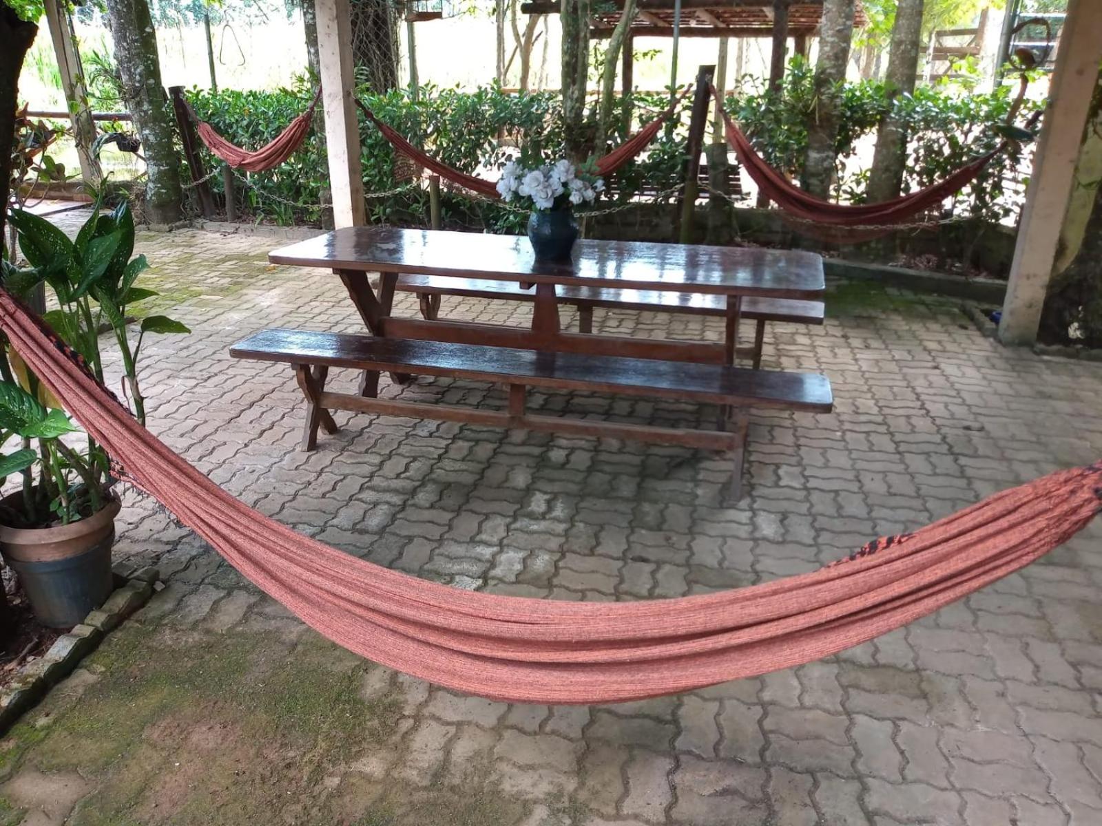 Encantos de Canedos