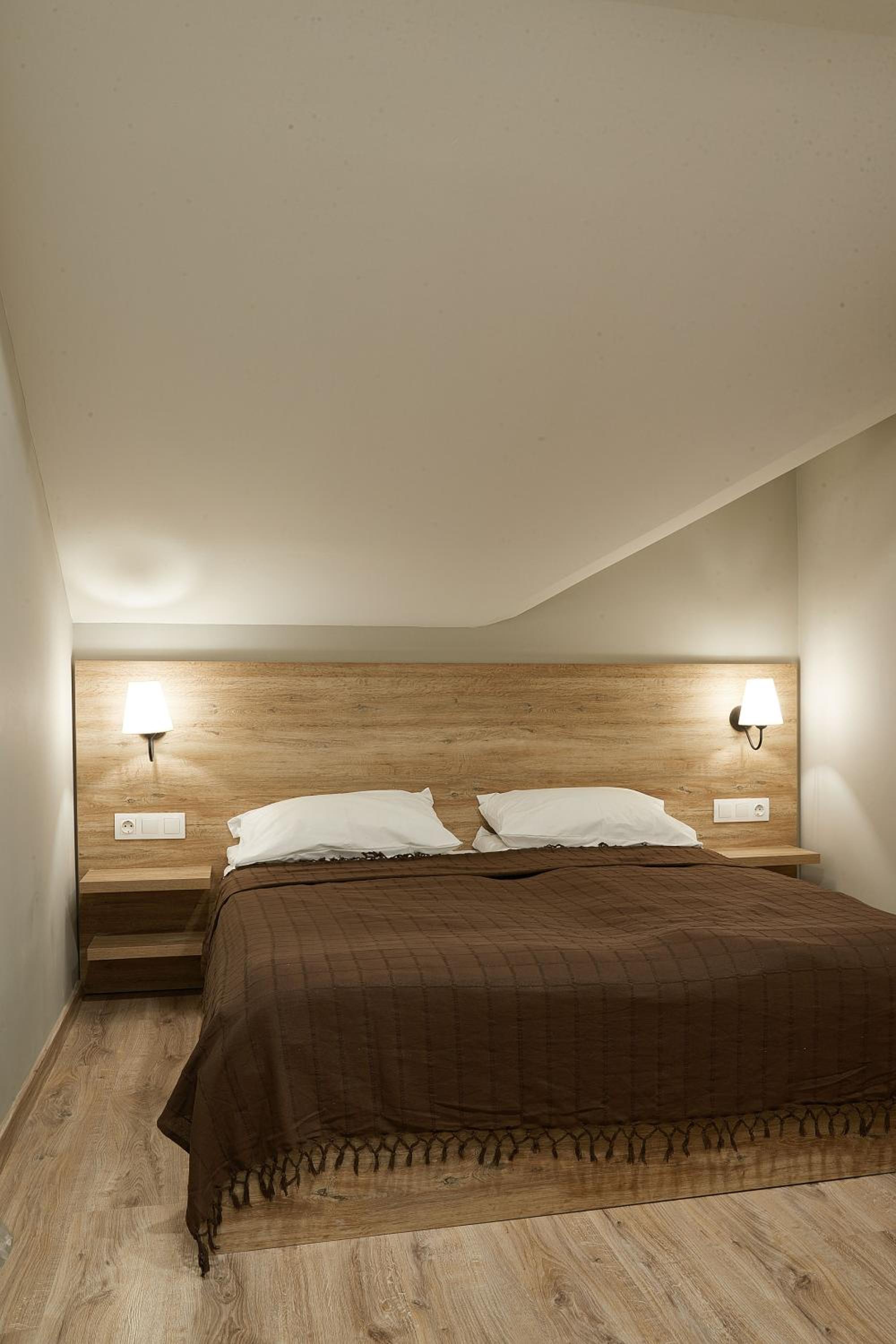 Lofty - 1 bedroom apartment in the heart of Sofia
