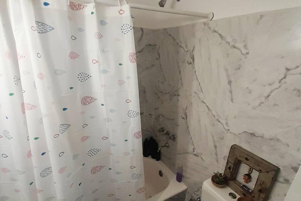 Dreamy Recoleta Apartment I two-room apartment