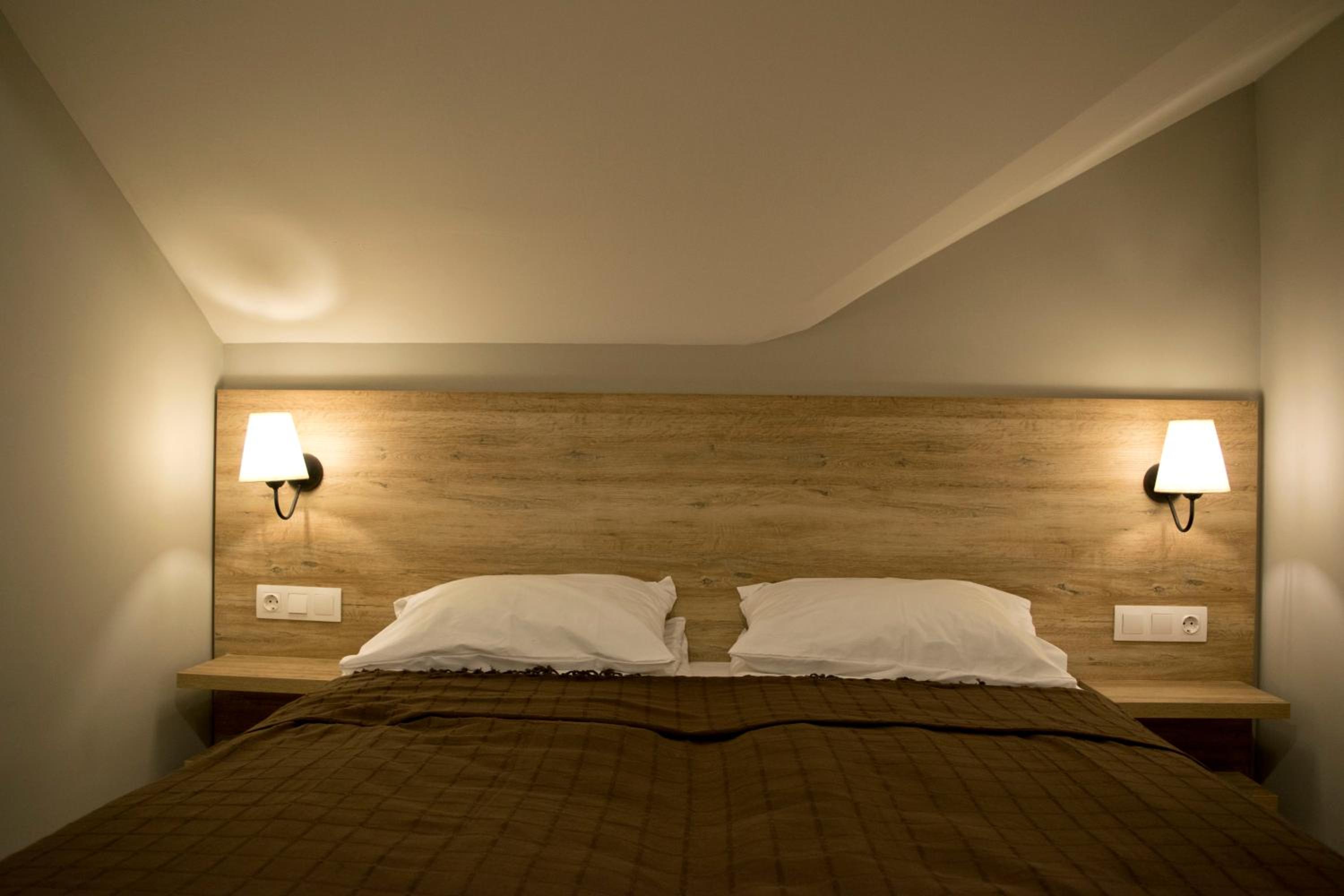 Lofty - 1 bedroom apartment in the heart of Sofia
