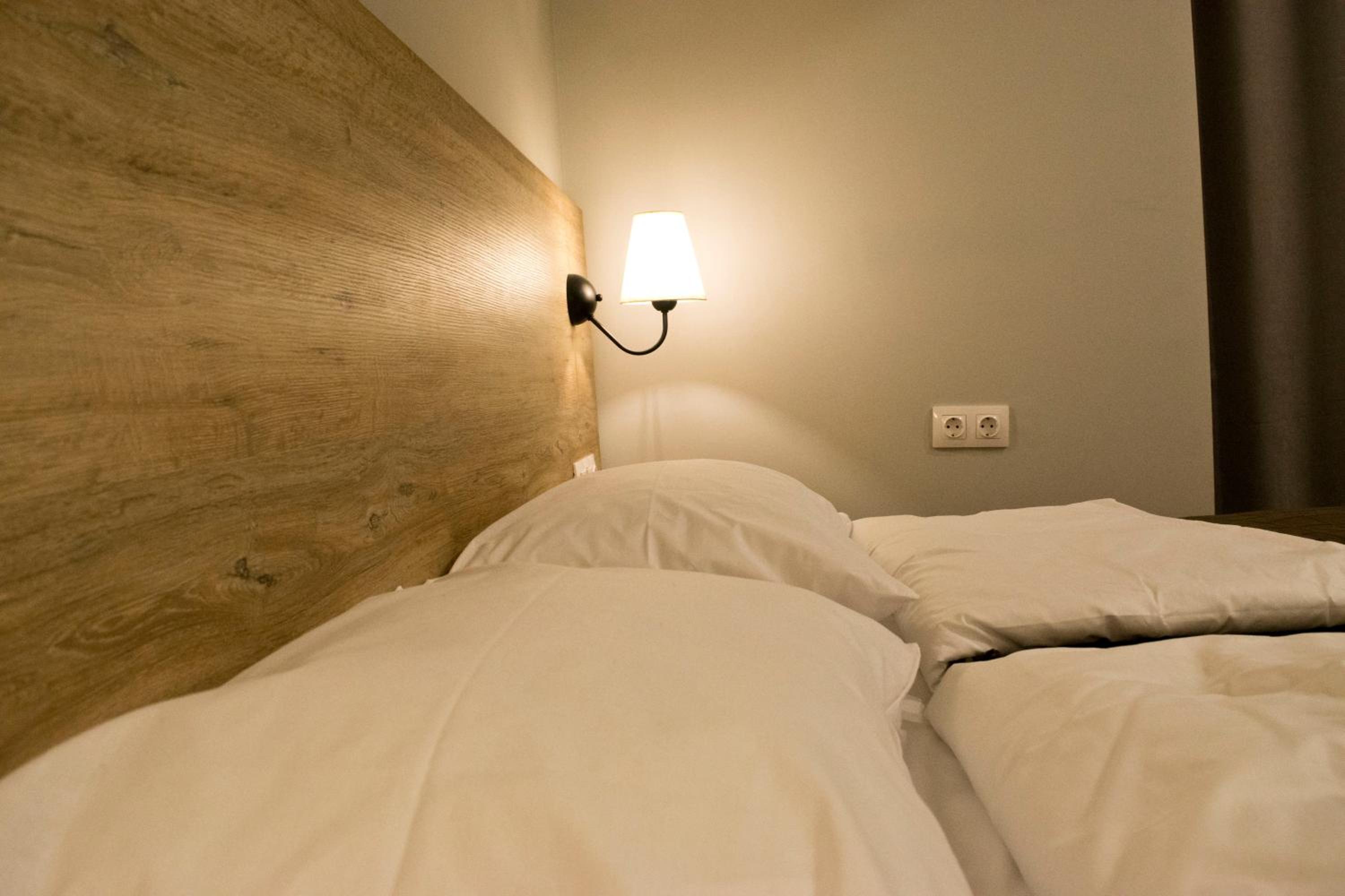 Lofty - 1 bedroom apartment in the heart of Sofia