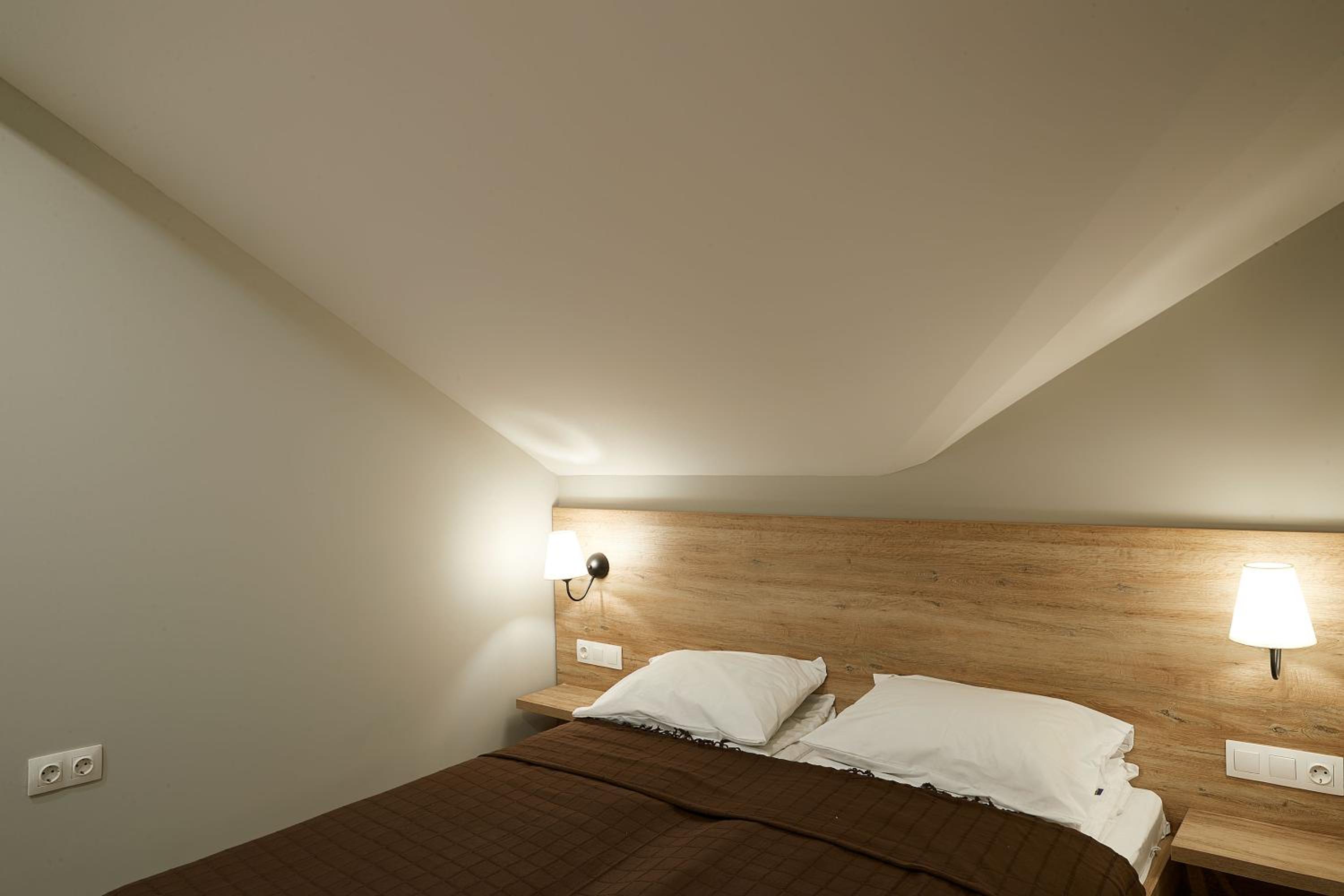 Lofty - 1 bedroom apartment in the heart of Sofia