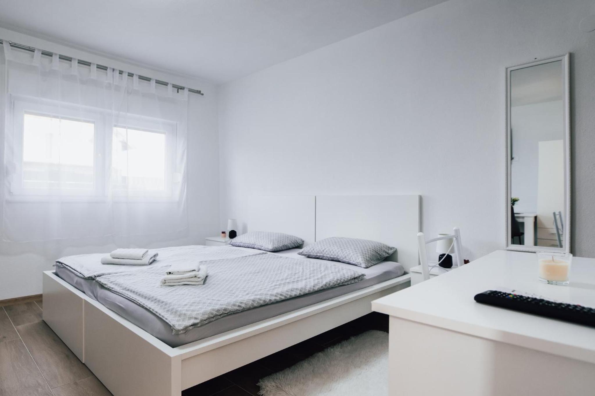 Cherry Berry Apartmani view 4
