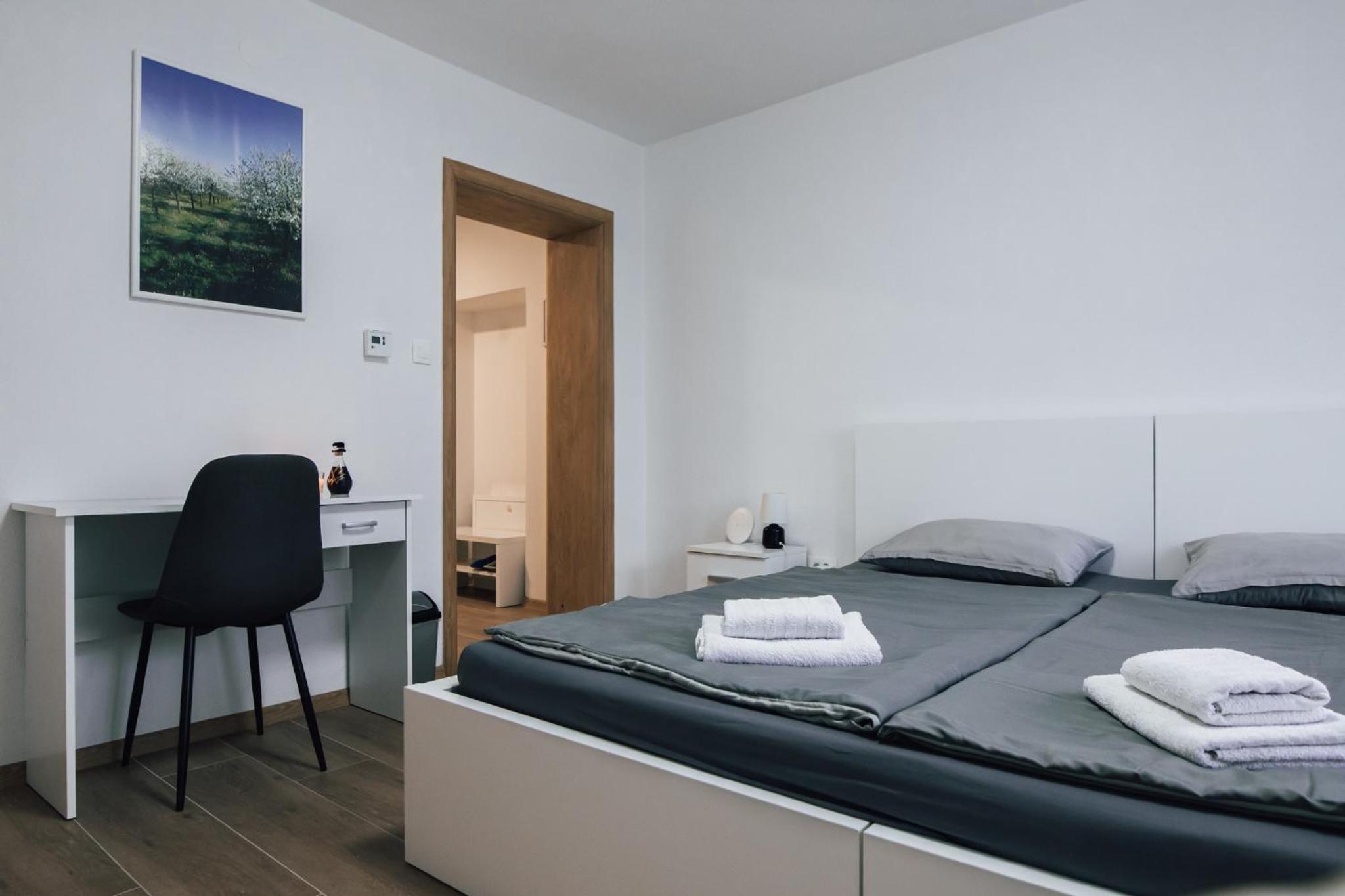 Cherry Berry Apartmani view 2
