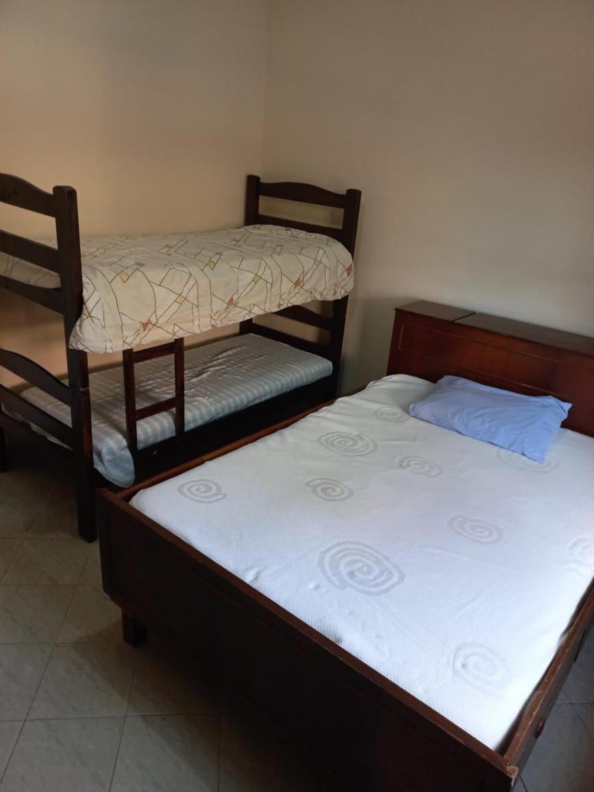Linda casa com piscina próximo ao mar