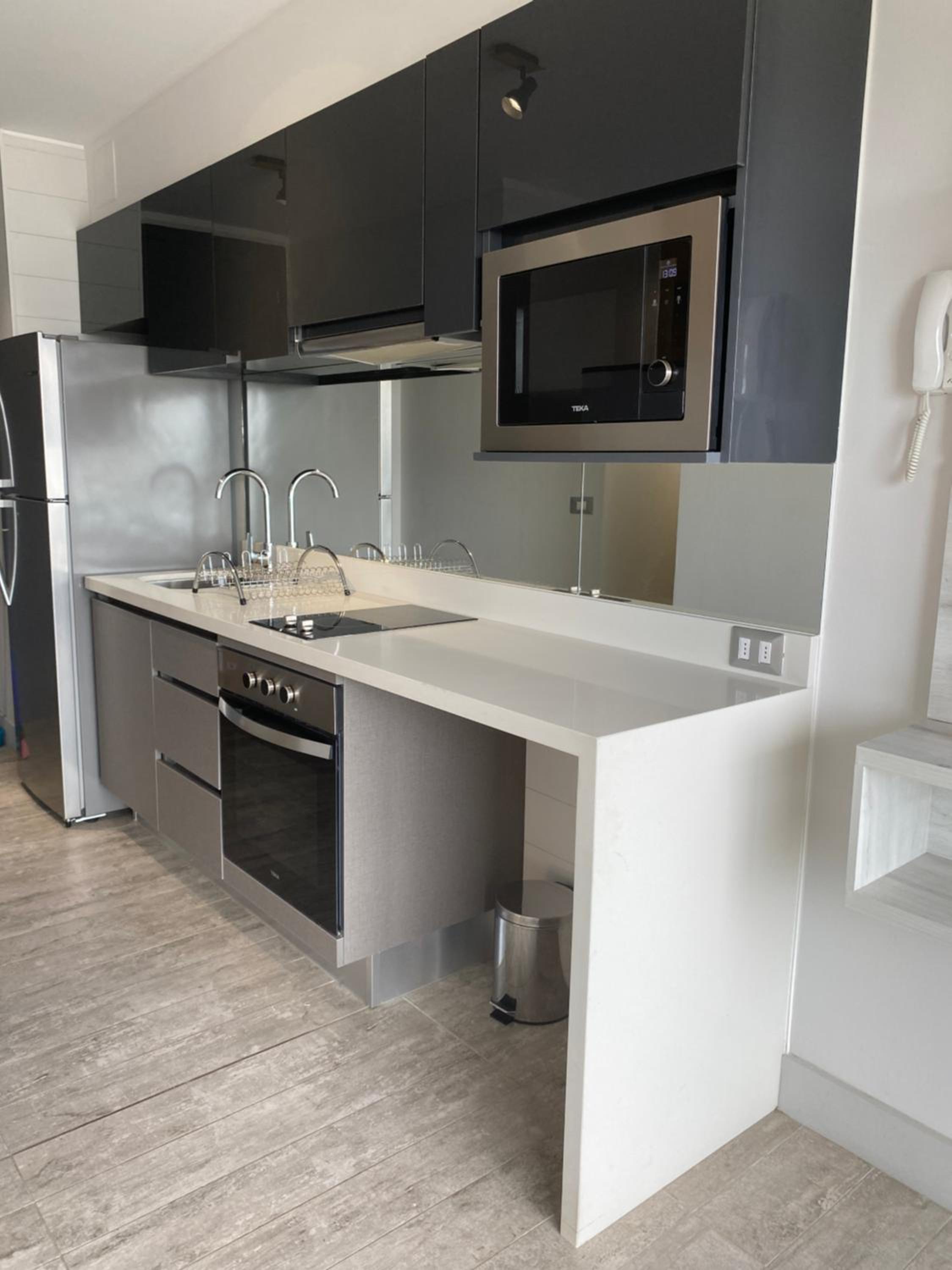 Arriendo de Verano en Costas de Montemar - Concón