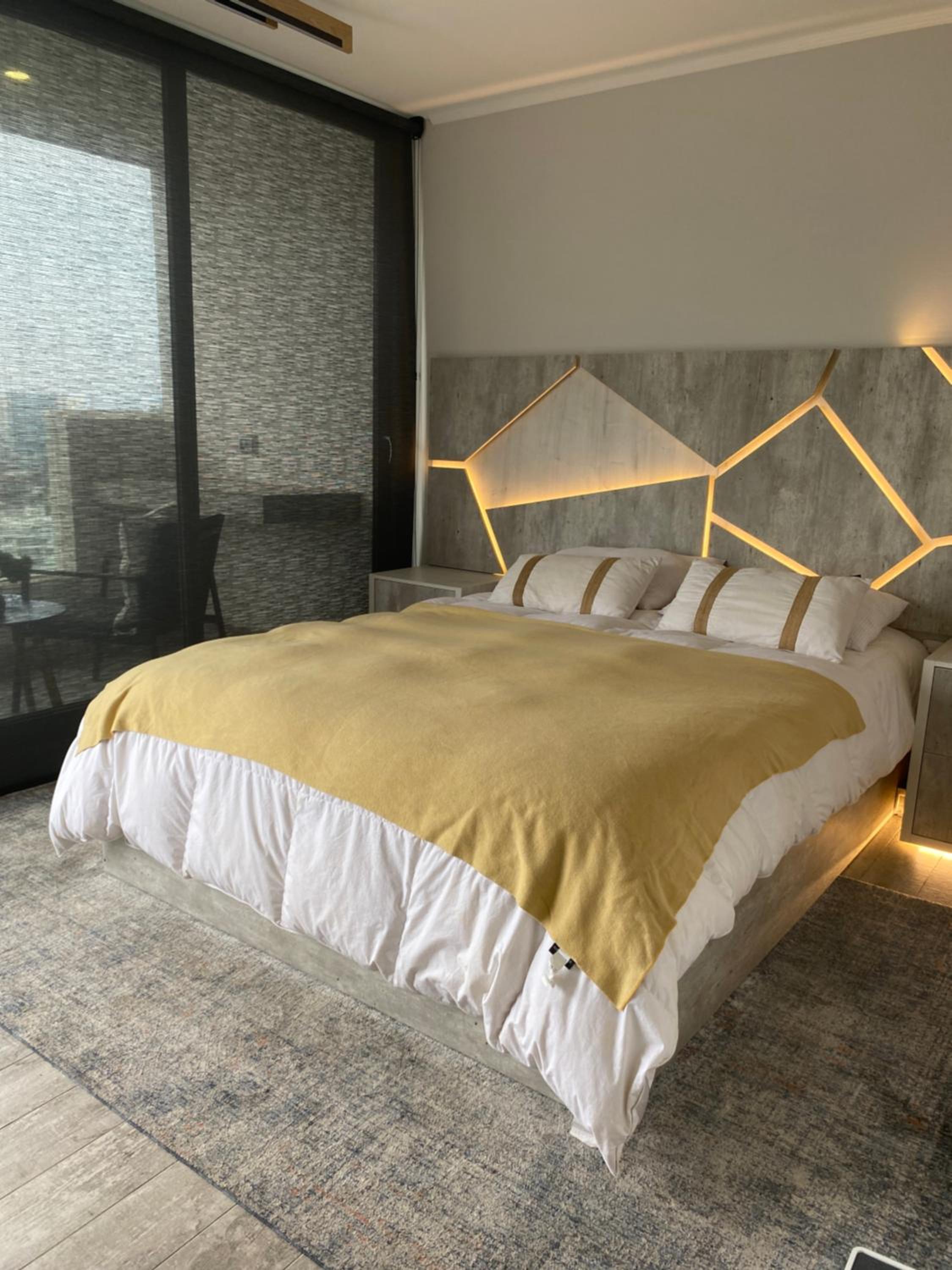Arriendo de Verano en Costas de Montemar - Concón