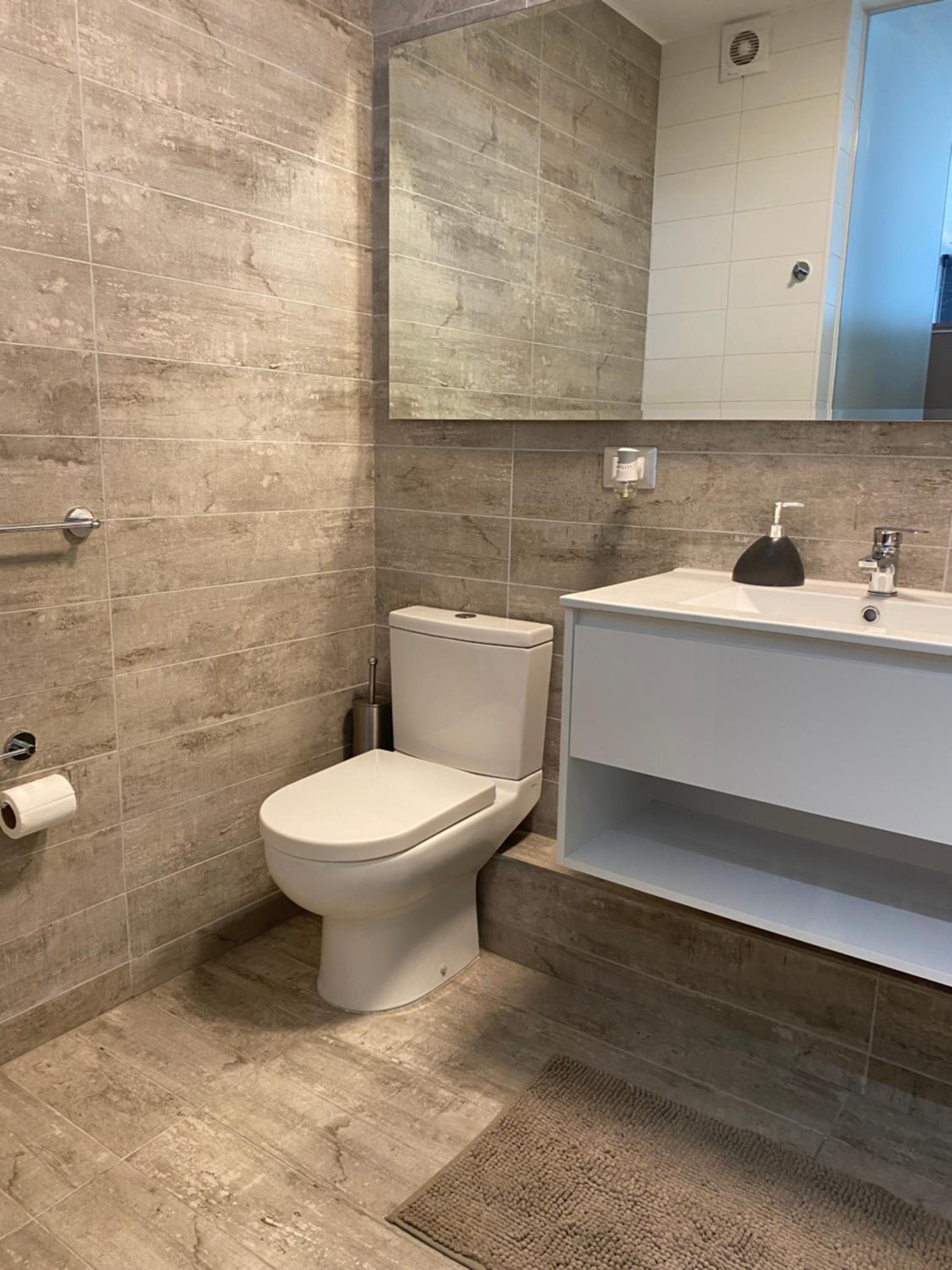 Arriendo de Verano en Costas de Montemar - Concón