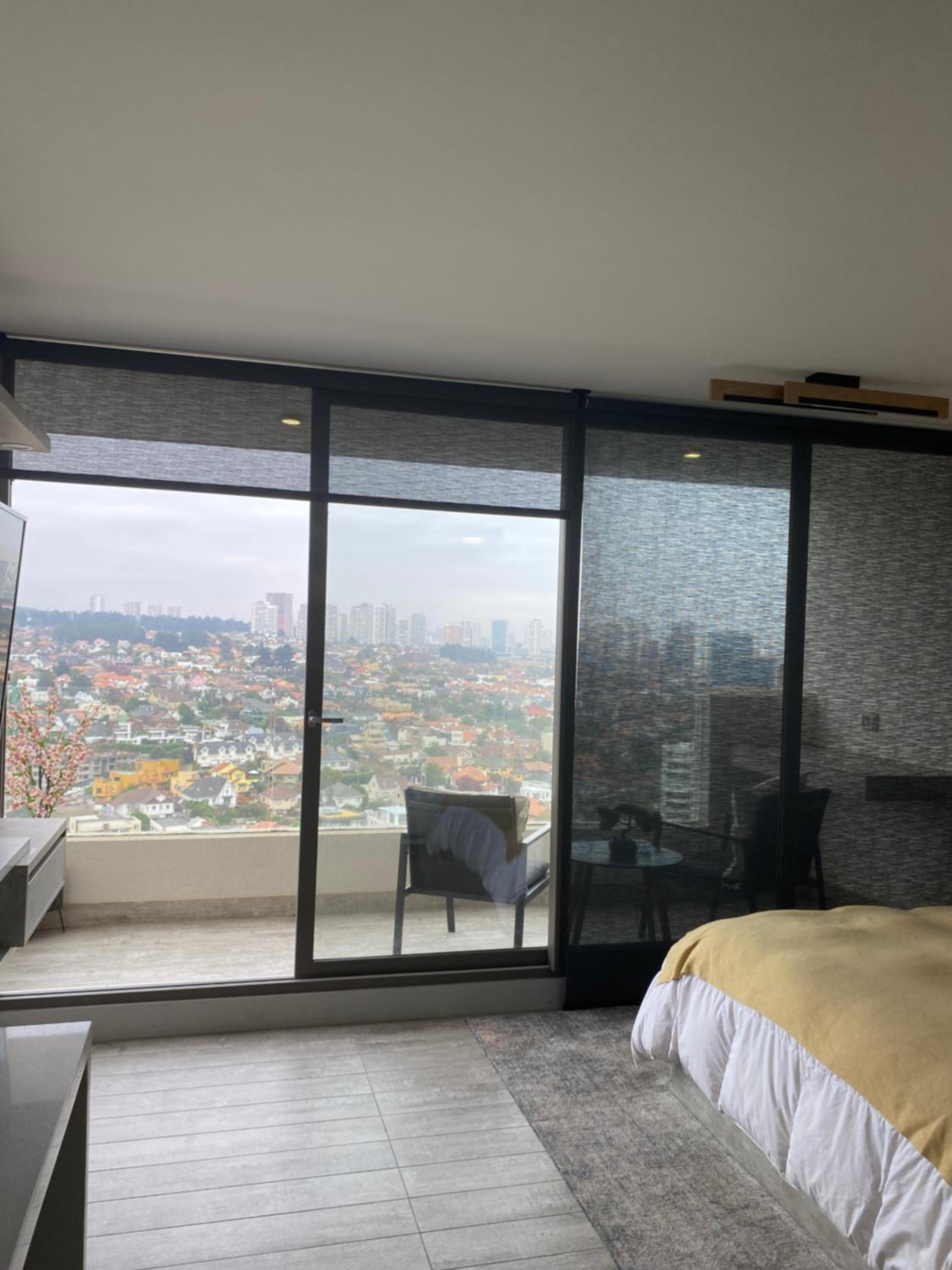 Arriendo de Verano en Costas de Montemar - Concón