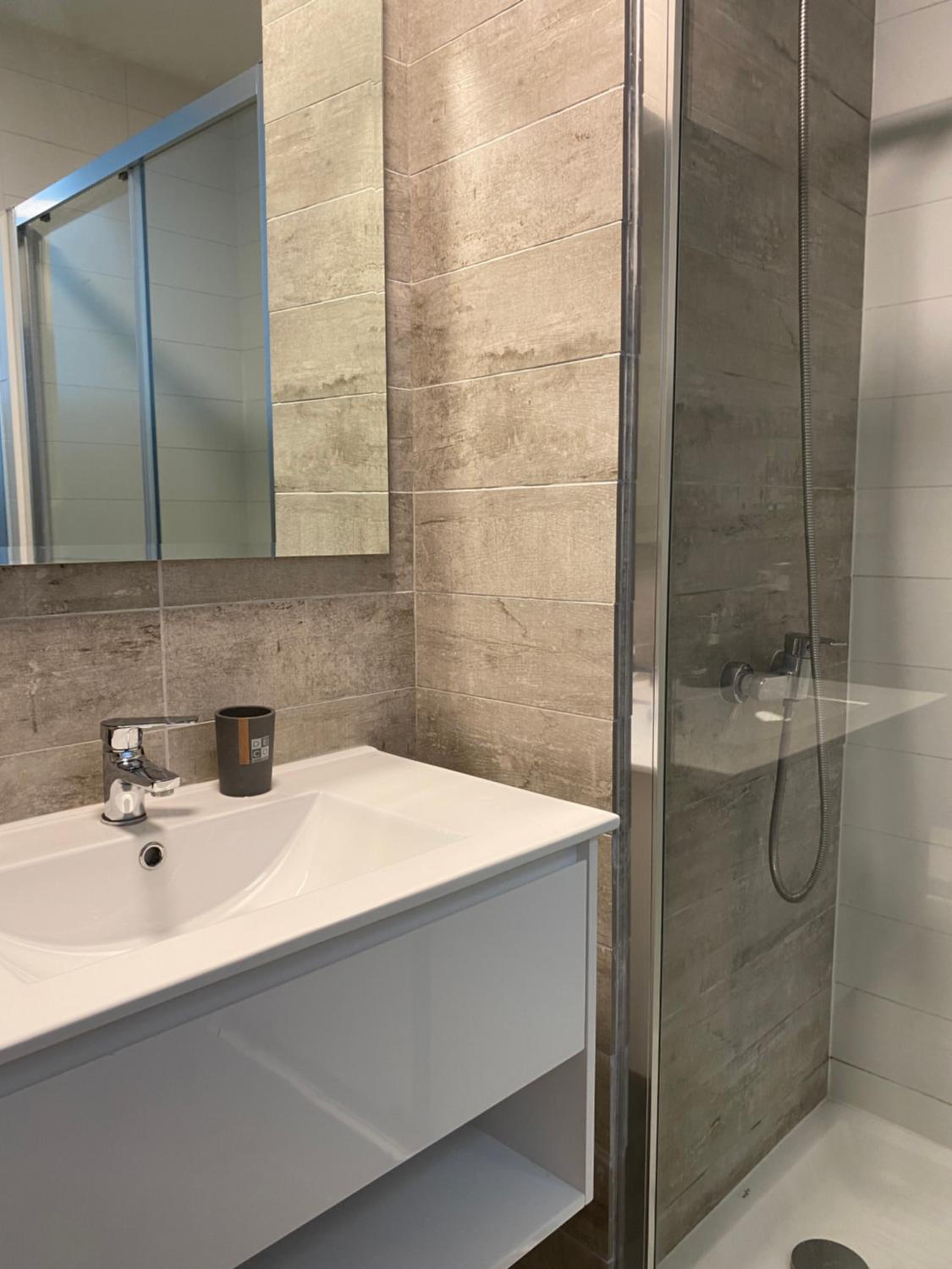 Arriendo de Verano en Costas de Montemar - Concón