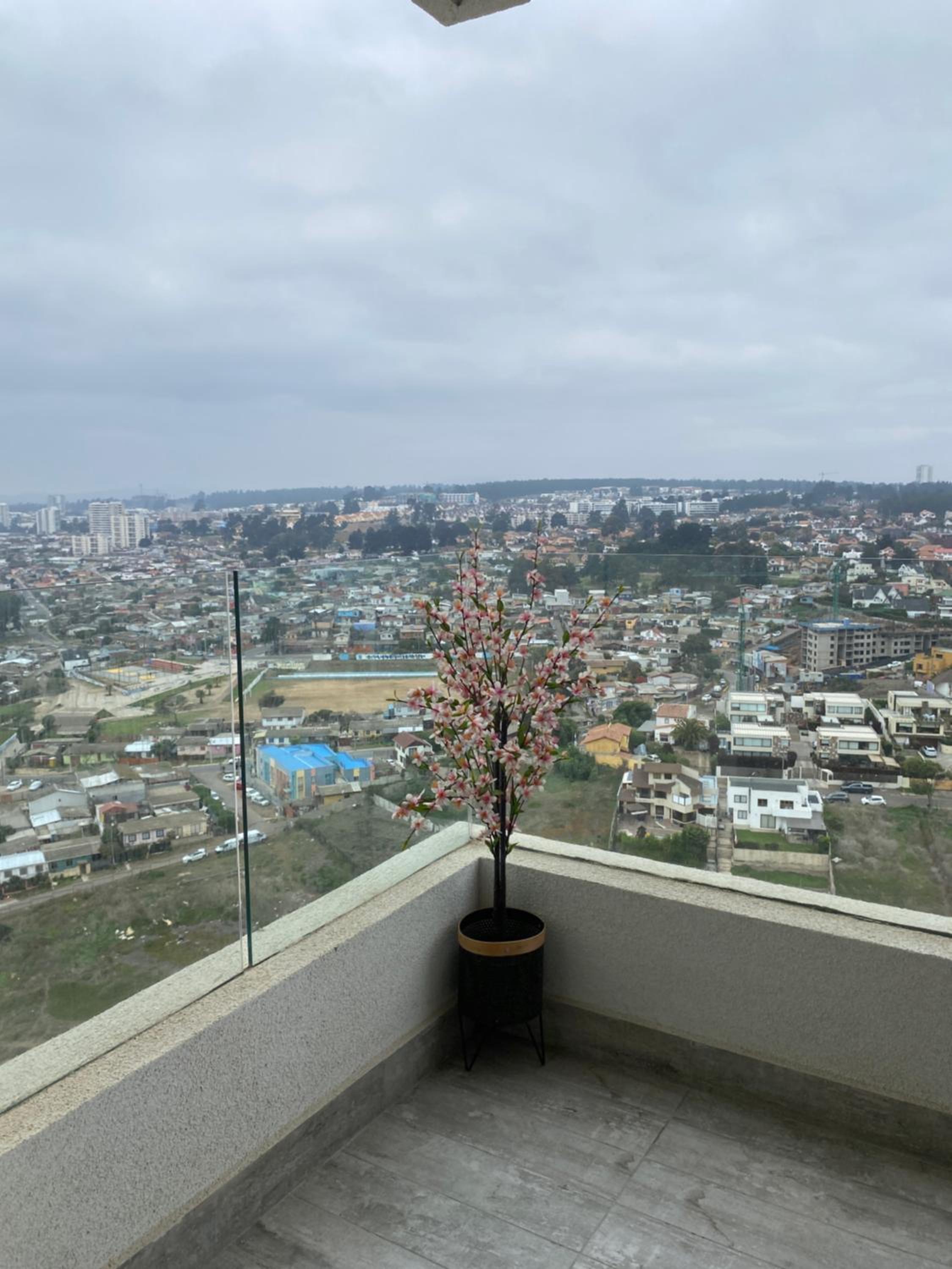 Arriendo de Verano en Costas de Montemar - Concón