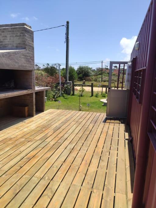 Casa en La Paloma cerca de la playa view 4