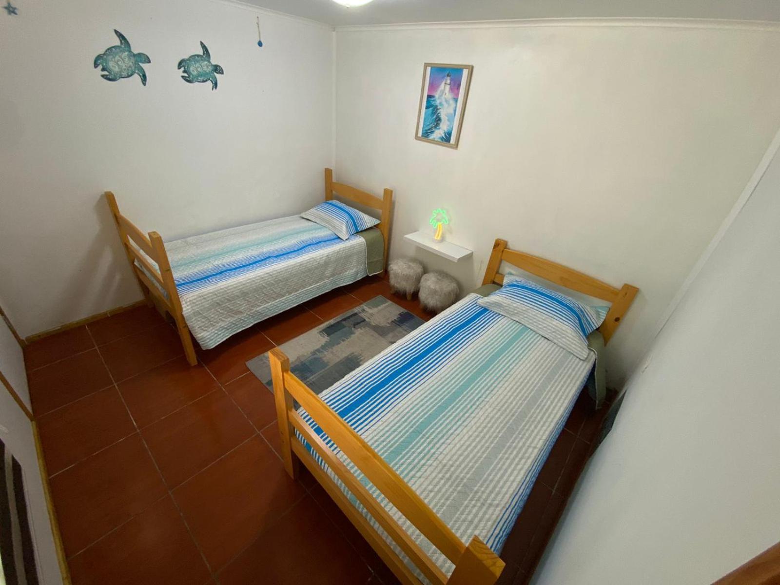 Tiny House Luogo Di Riposo
