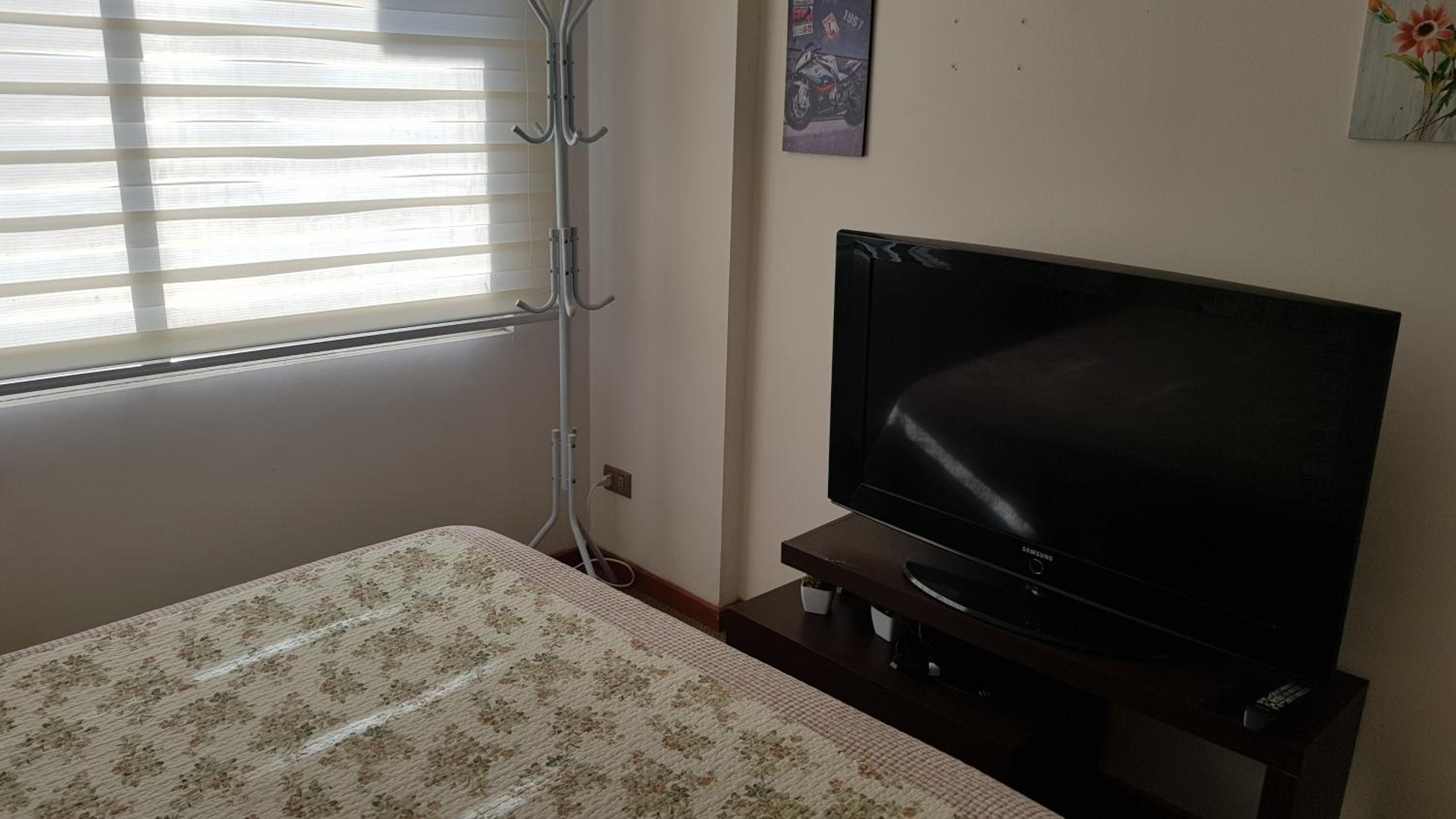 Departamento por días en Valparaíso frente al mar