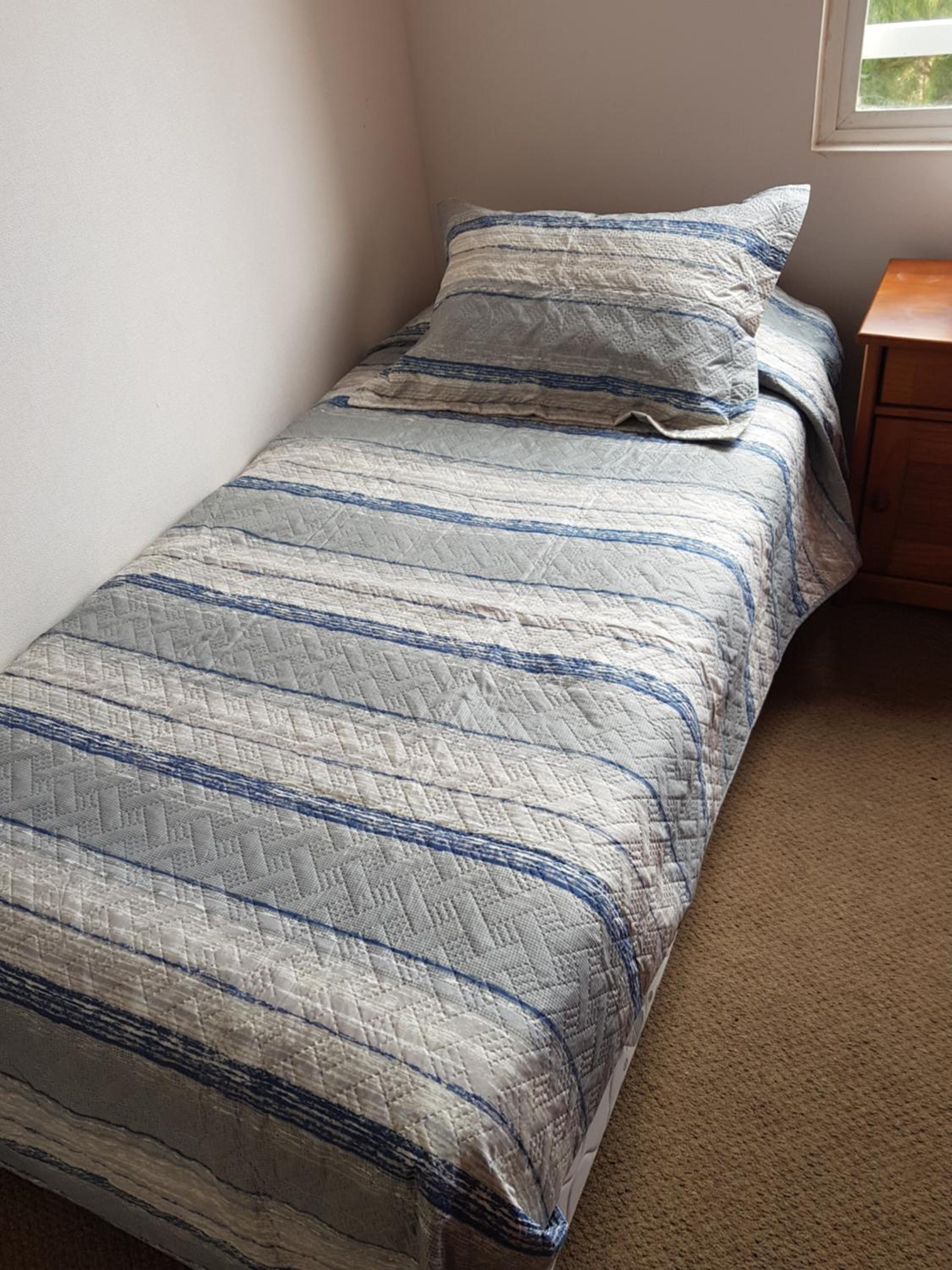 Departamento por días en Valparaíso frente al mar