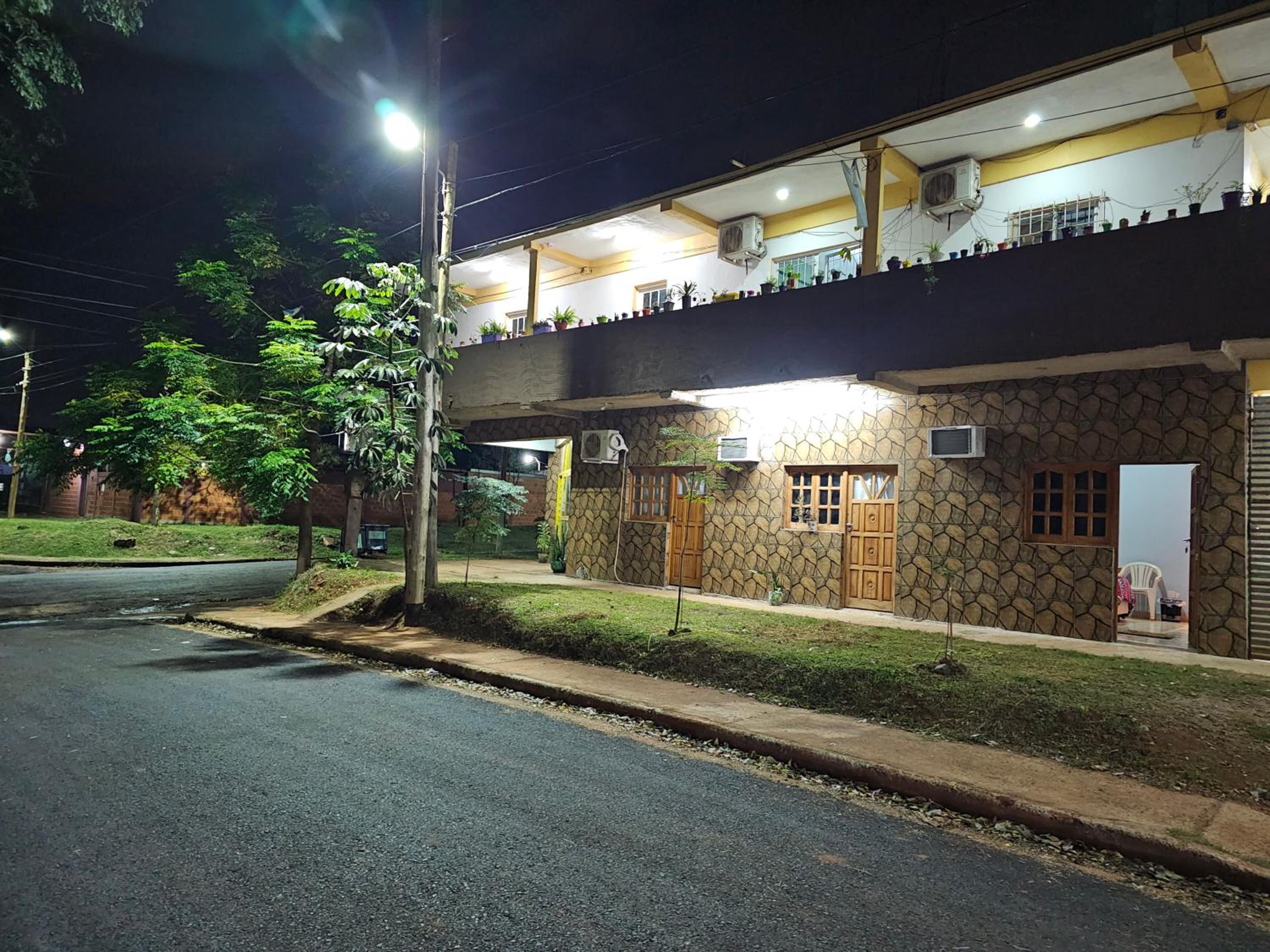 Departamentos Chow Chow