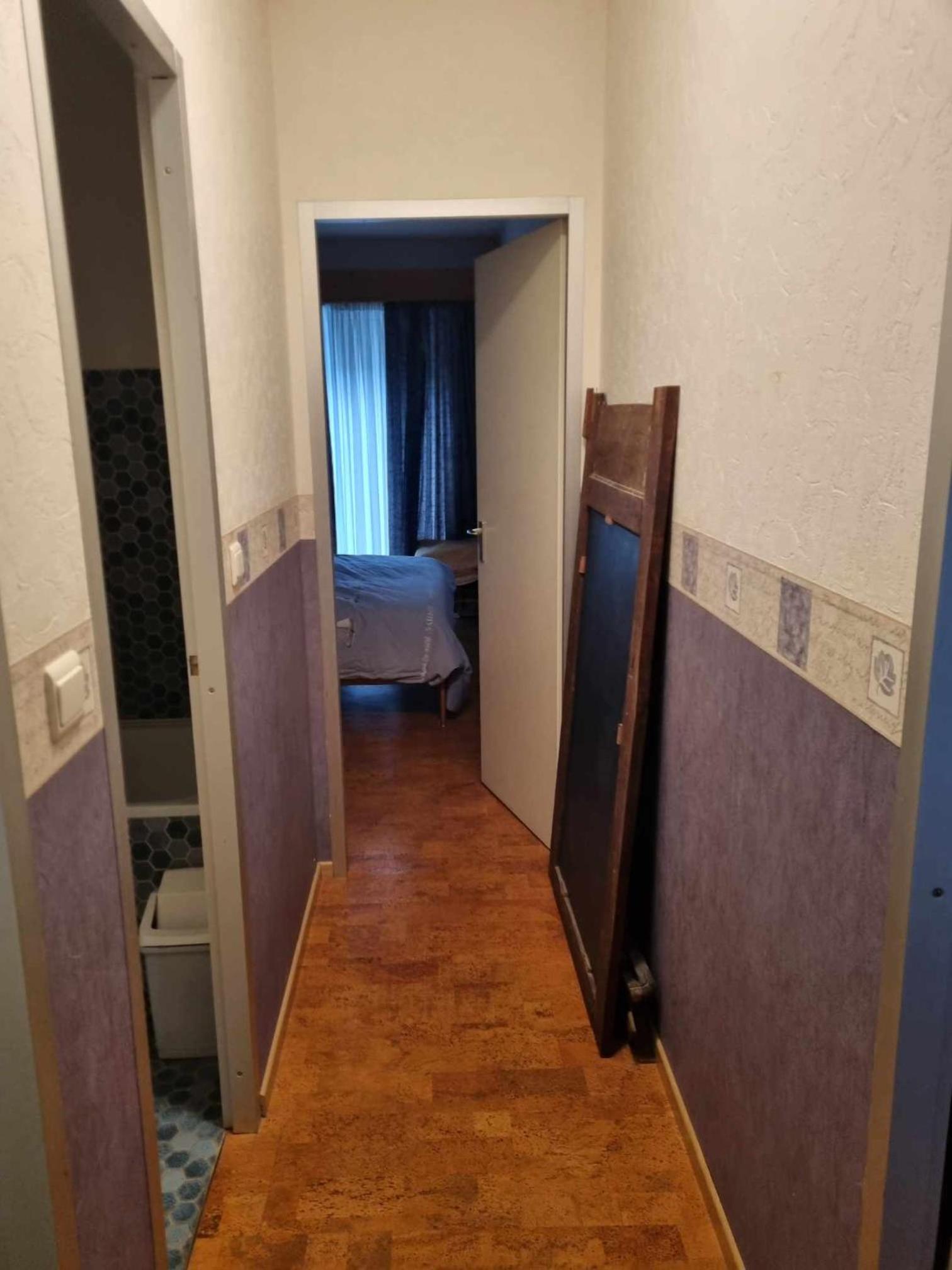 Kunstenaarslaan De Panne