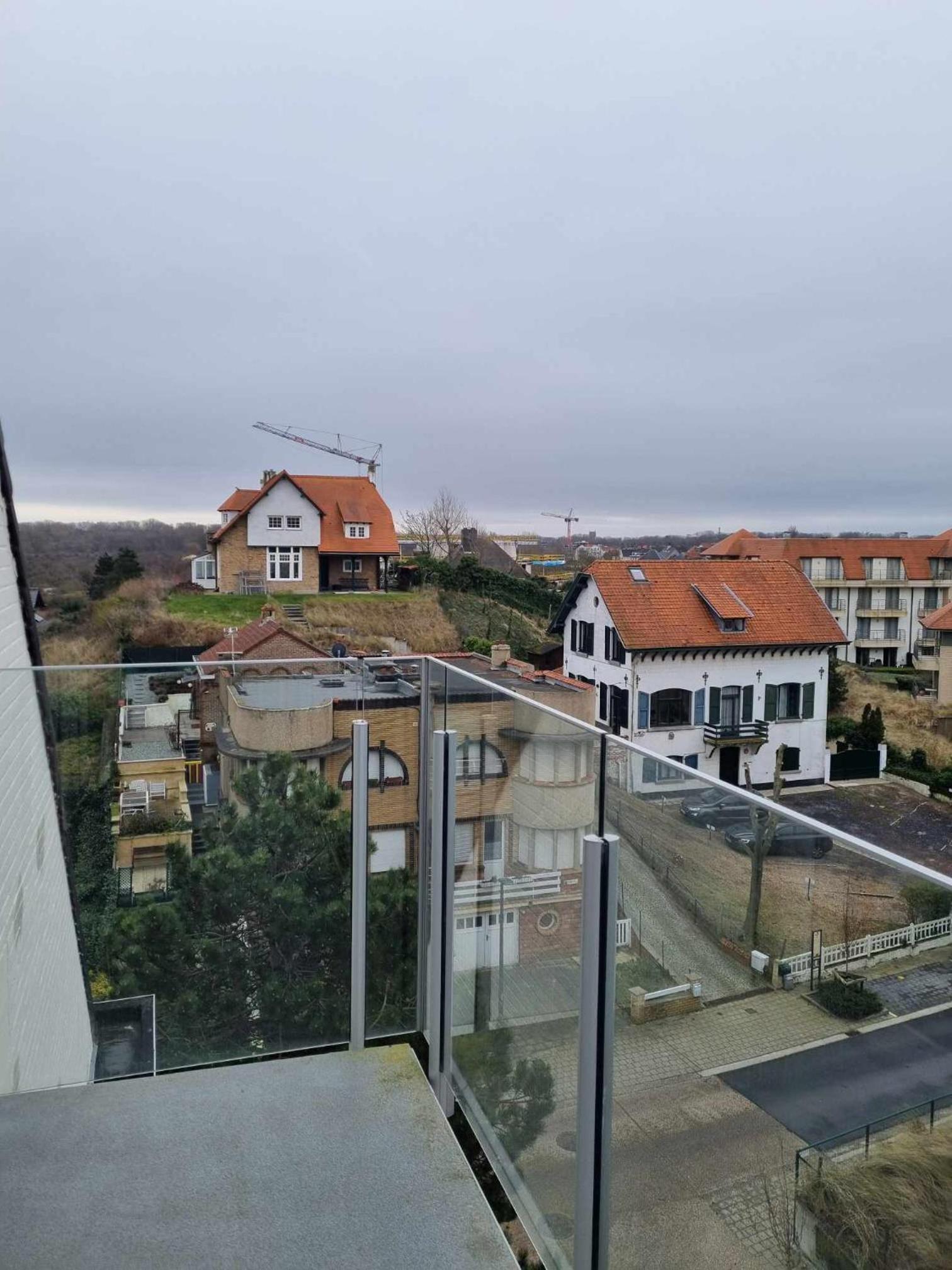 Kunstenaarslaan De Panne