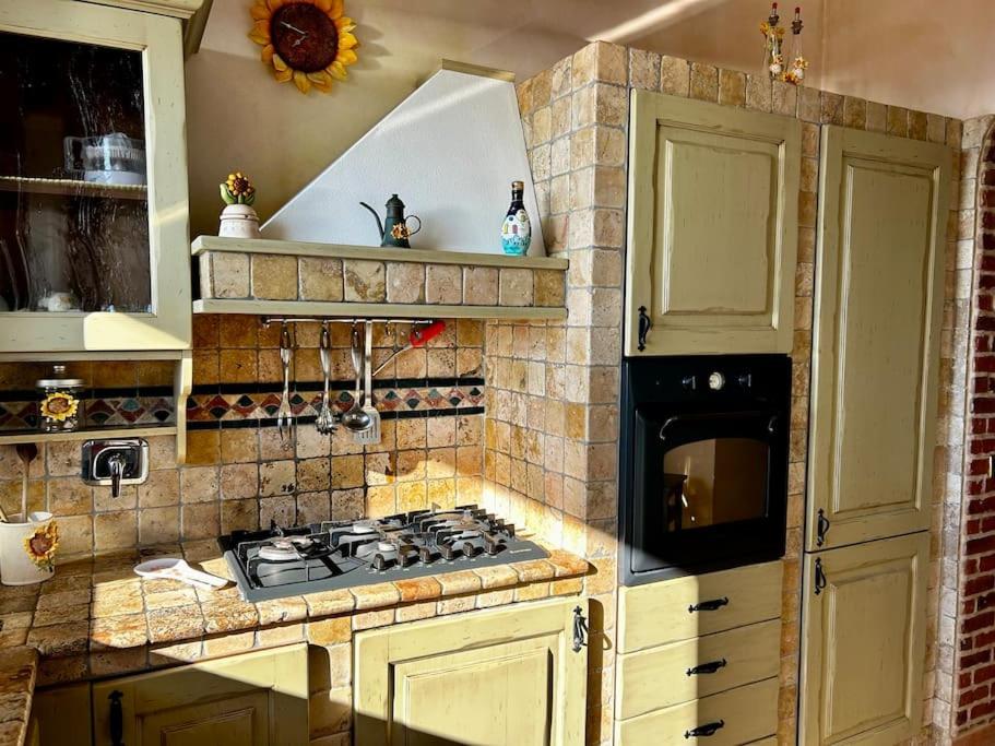 Casa Vacanze Vanessa House photo 4