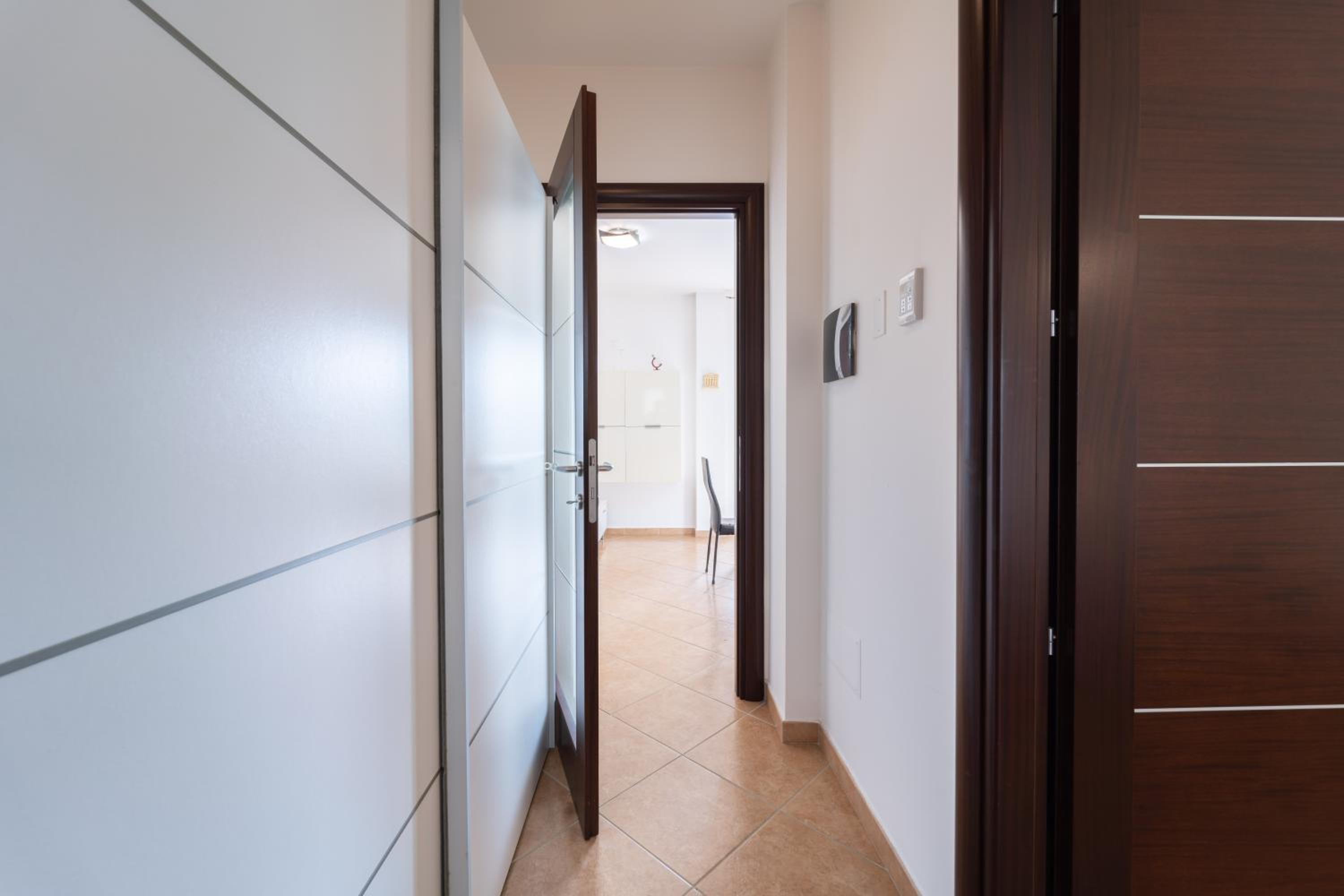Casa delle vele view 4