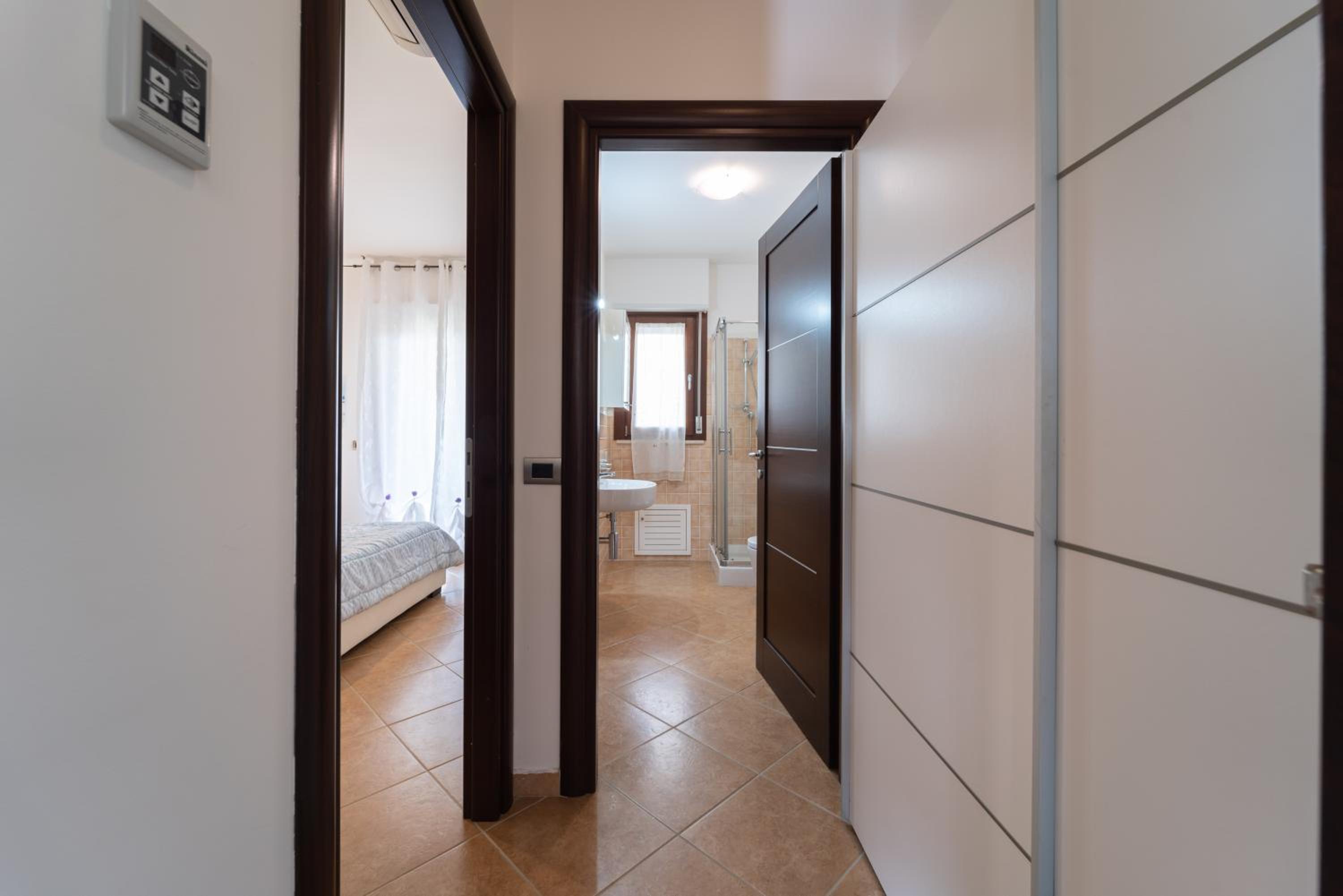 Casa delle vele view 3