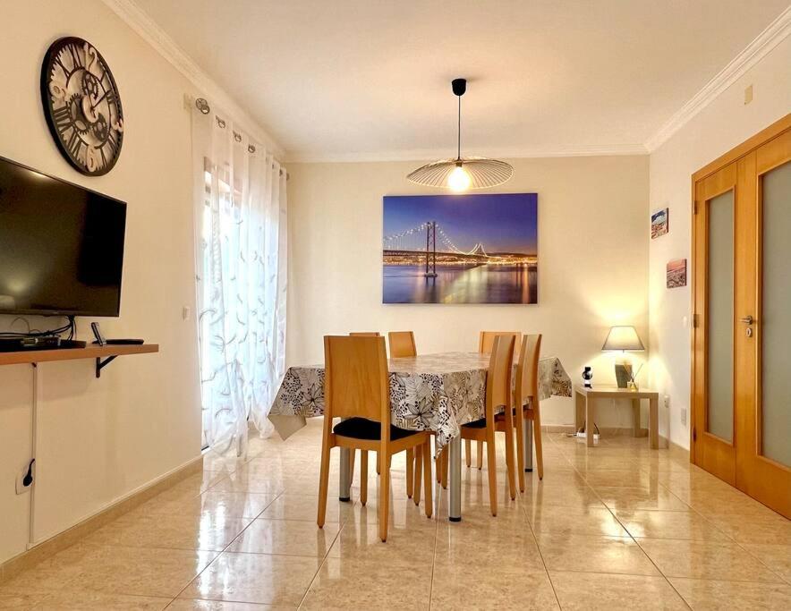 Villa Paraíso Do Coto - Piscina, mar e surf view 2