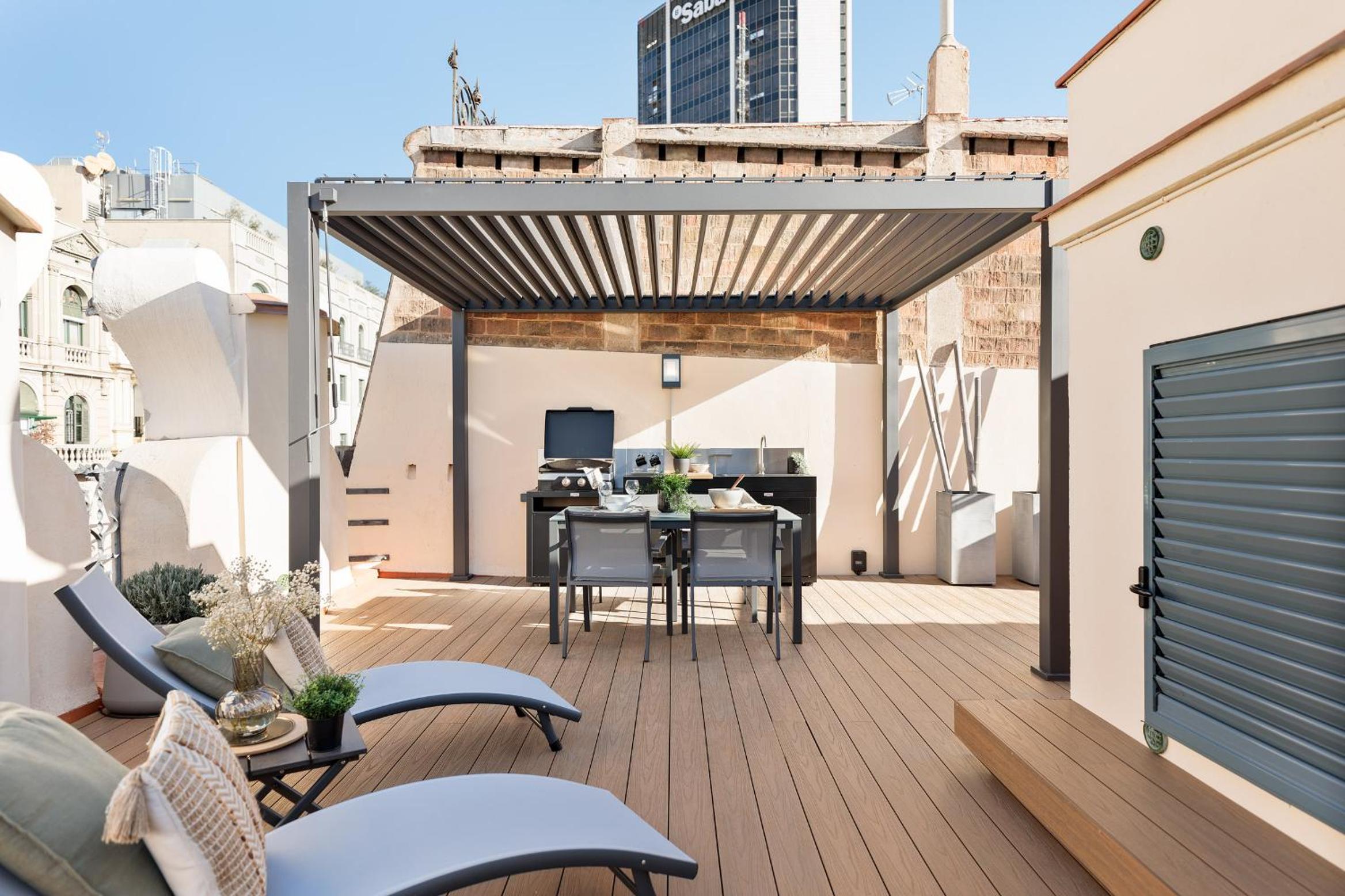roof