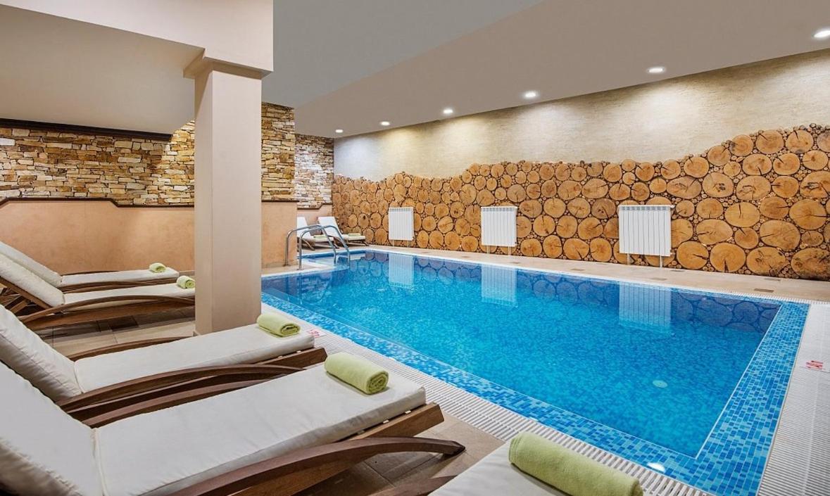 Royal Park Bansko premium