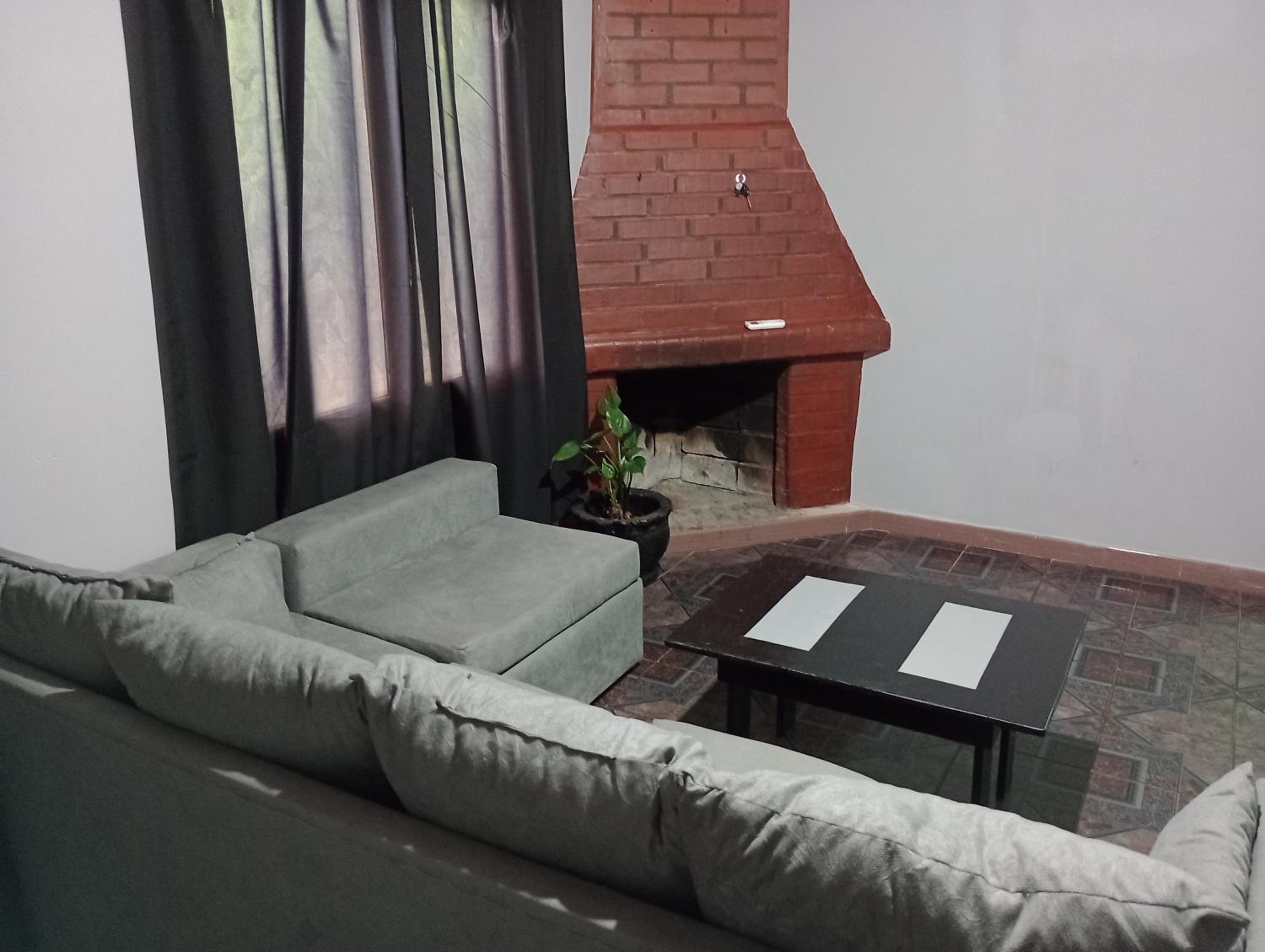 Casona el ancla