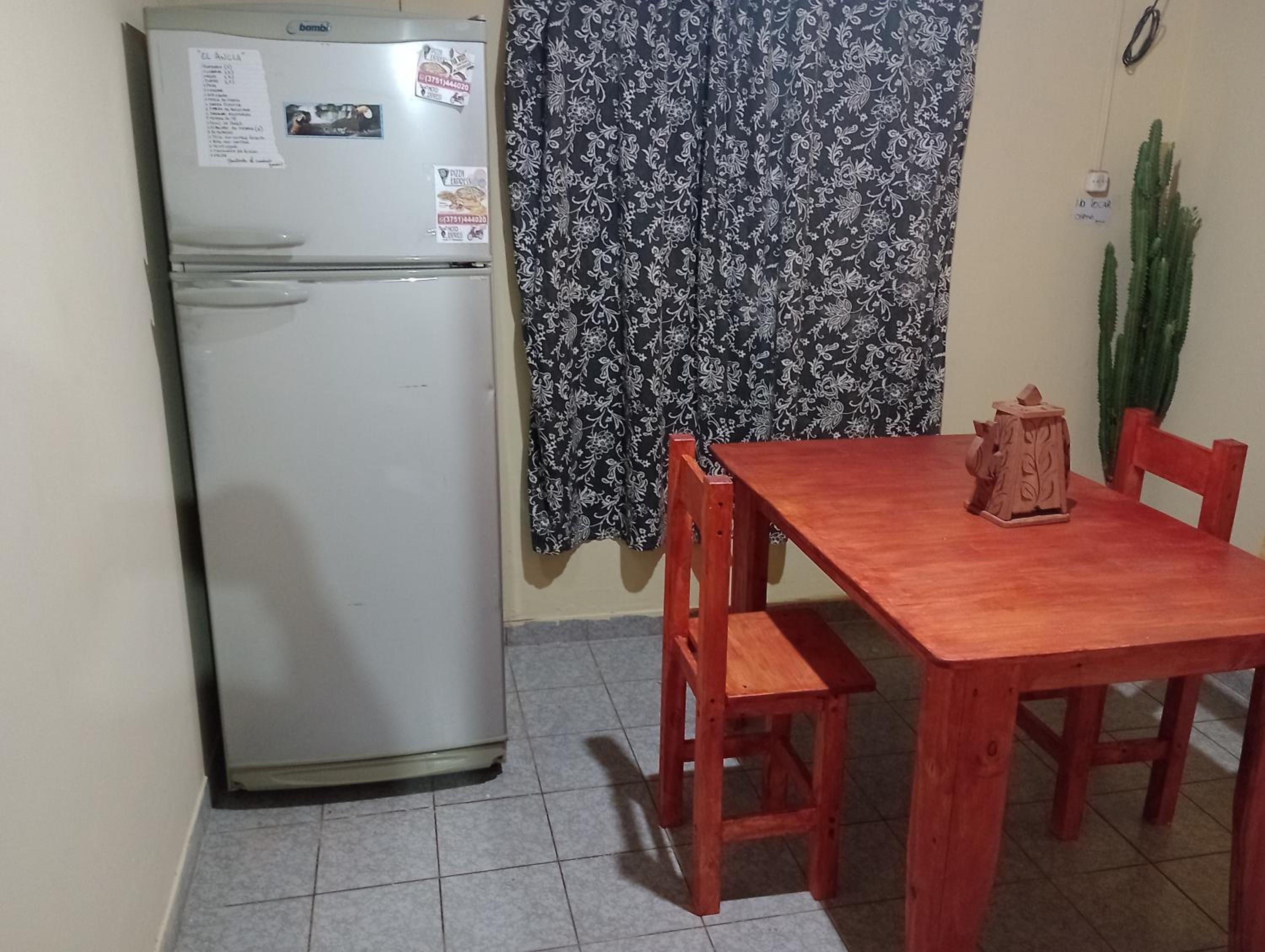 Casona el ancla
