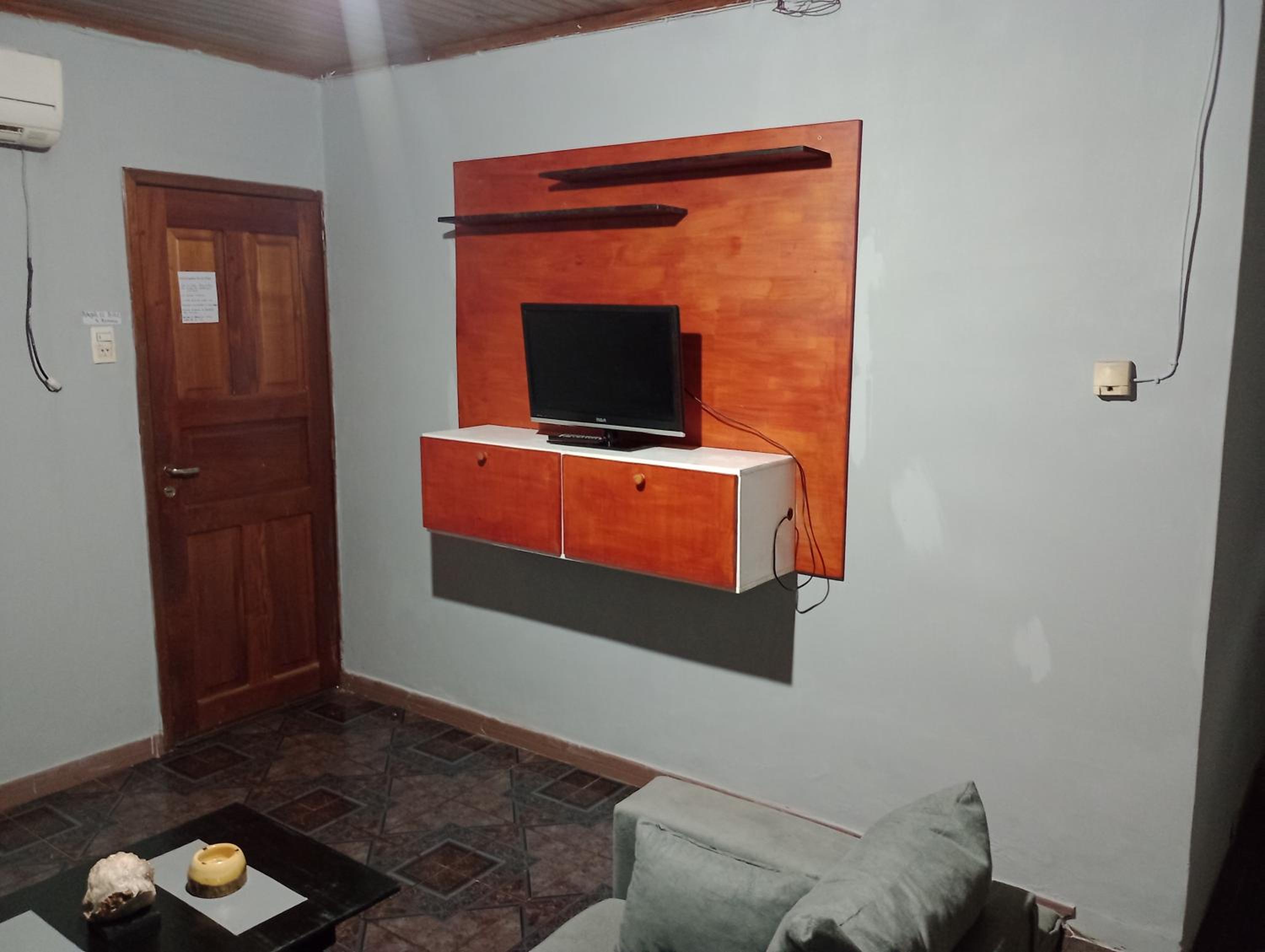 Casona el ancla