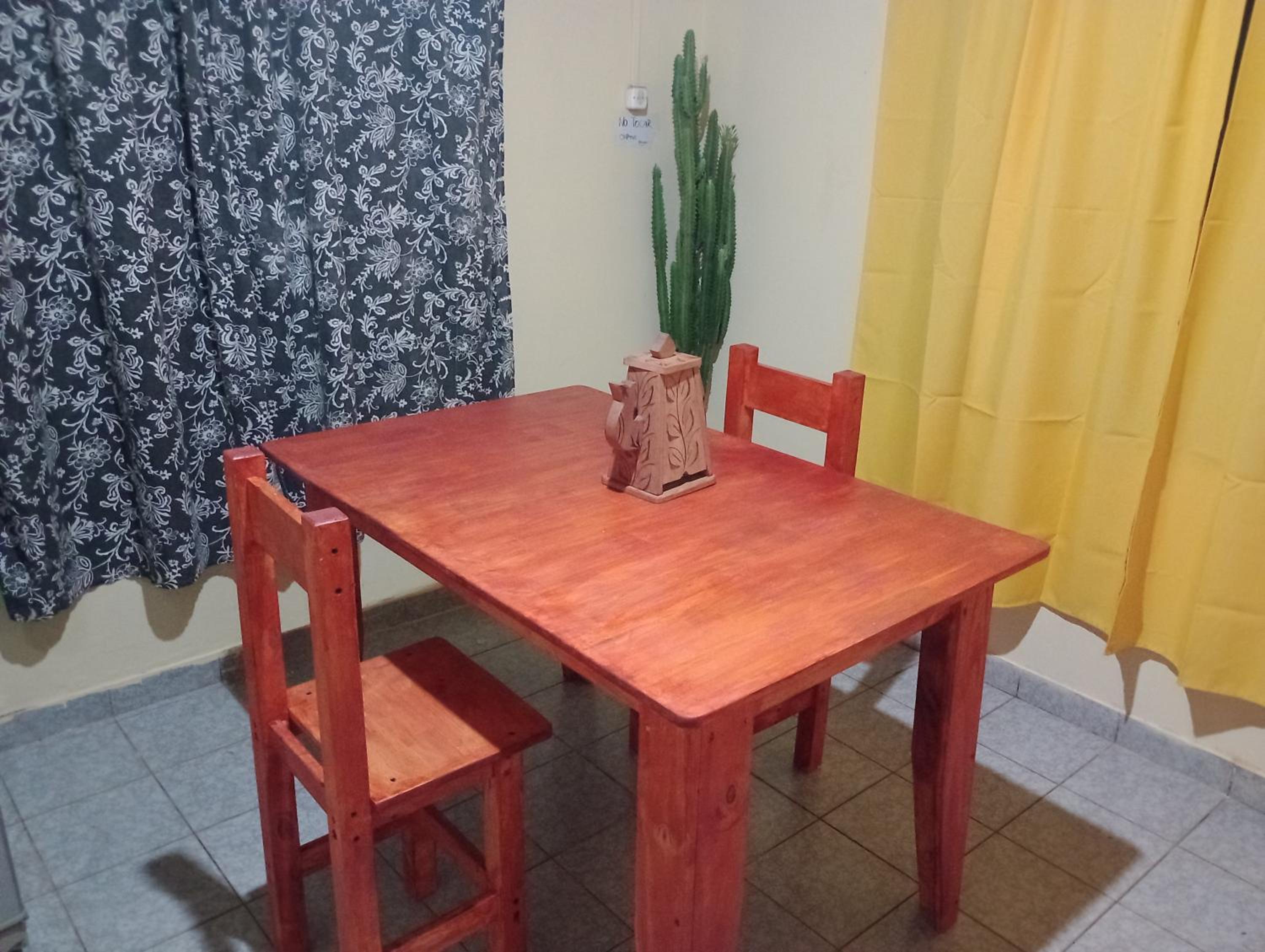Casona el ancla
