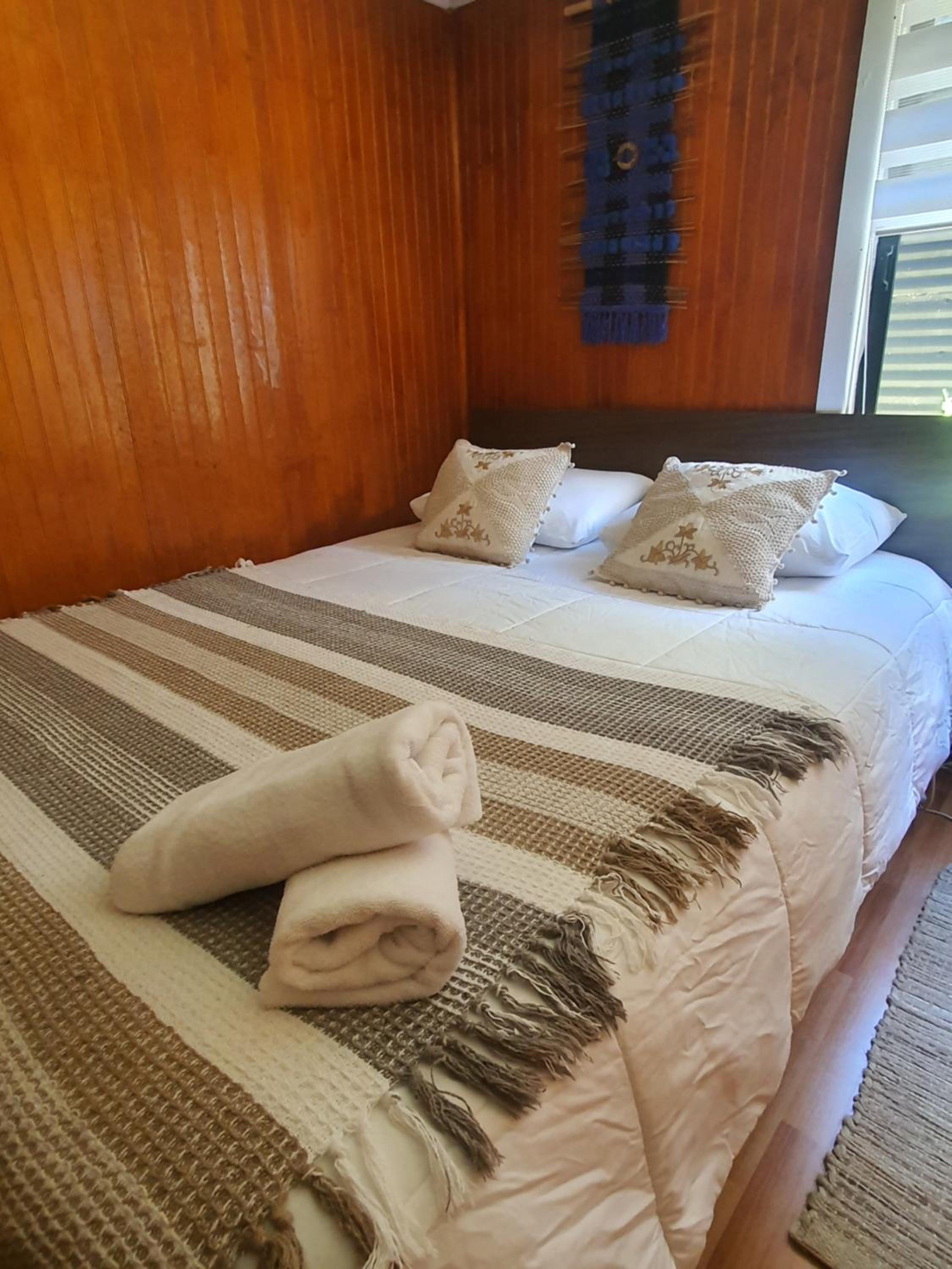 Hostal El Baltico