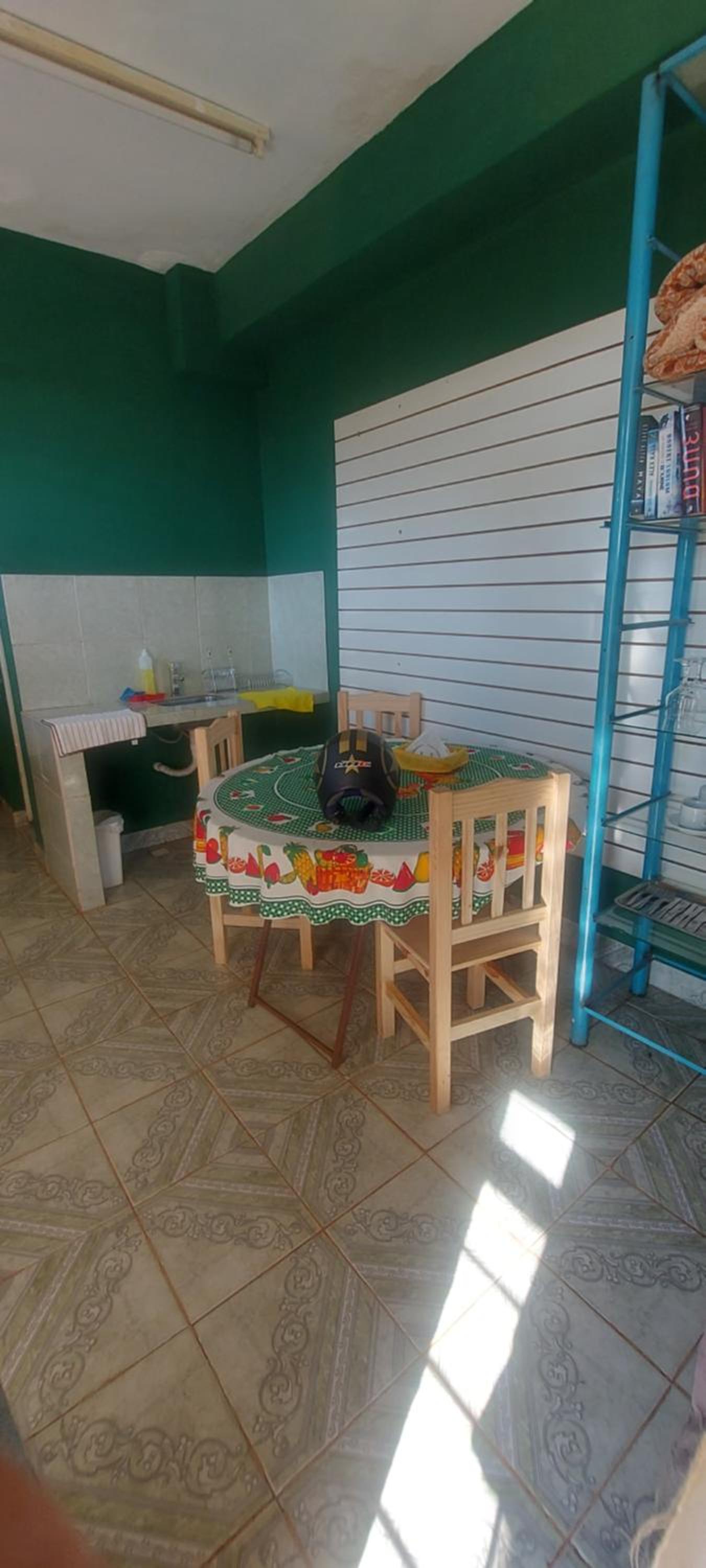 Departamentos Chow Chow