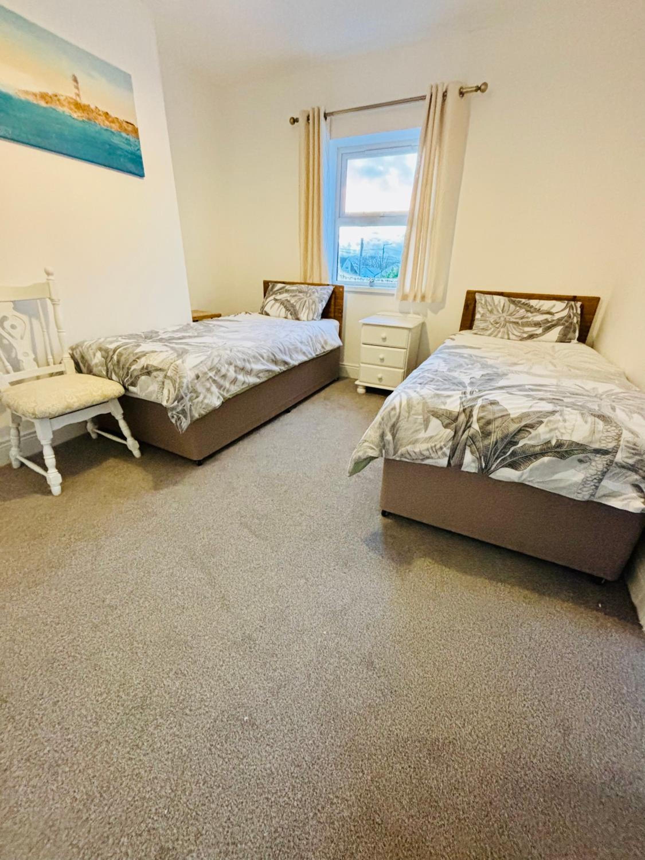 The Townhouse Dungloe