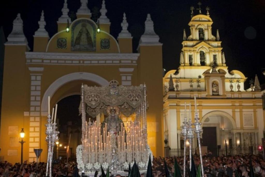 Arco MacarenA