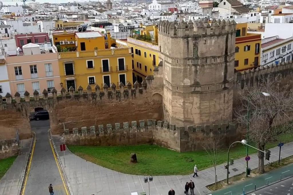 Arco MacarenA